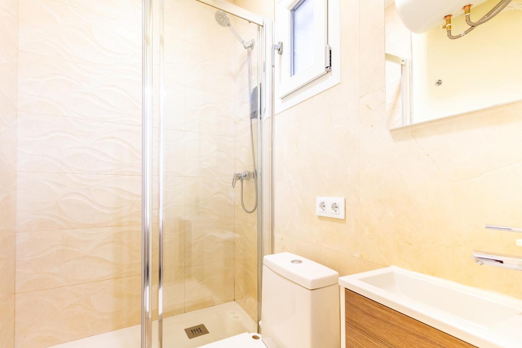 Apartment Alohamundi Gavidia Ii