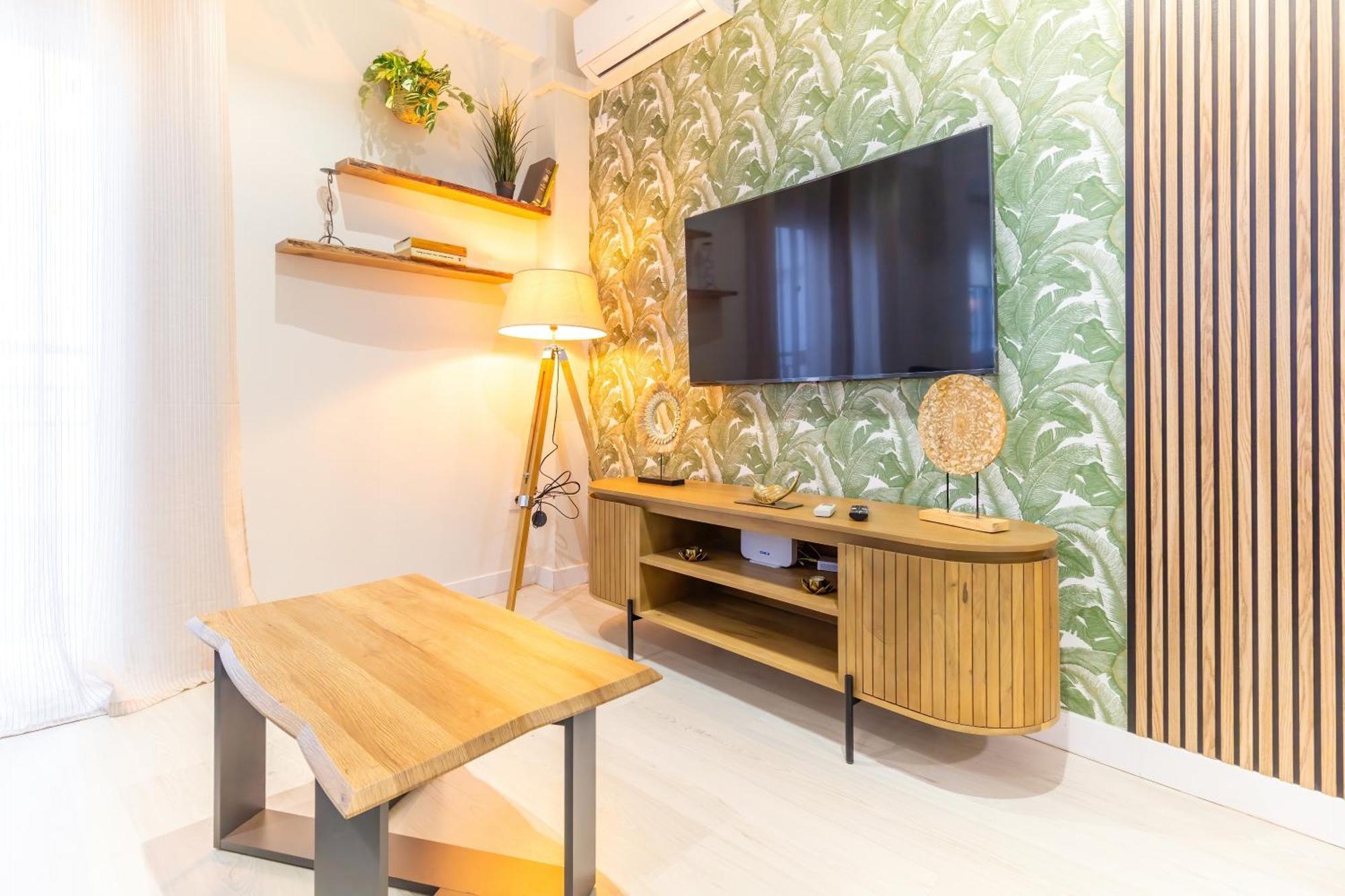 Apartment Alohamundi Gavidia Ii *