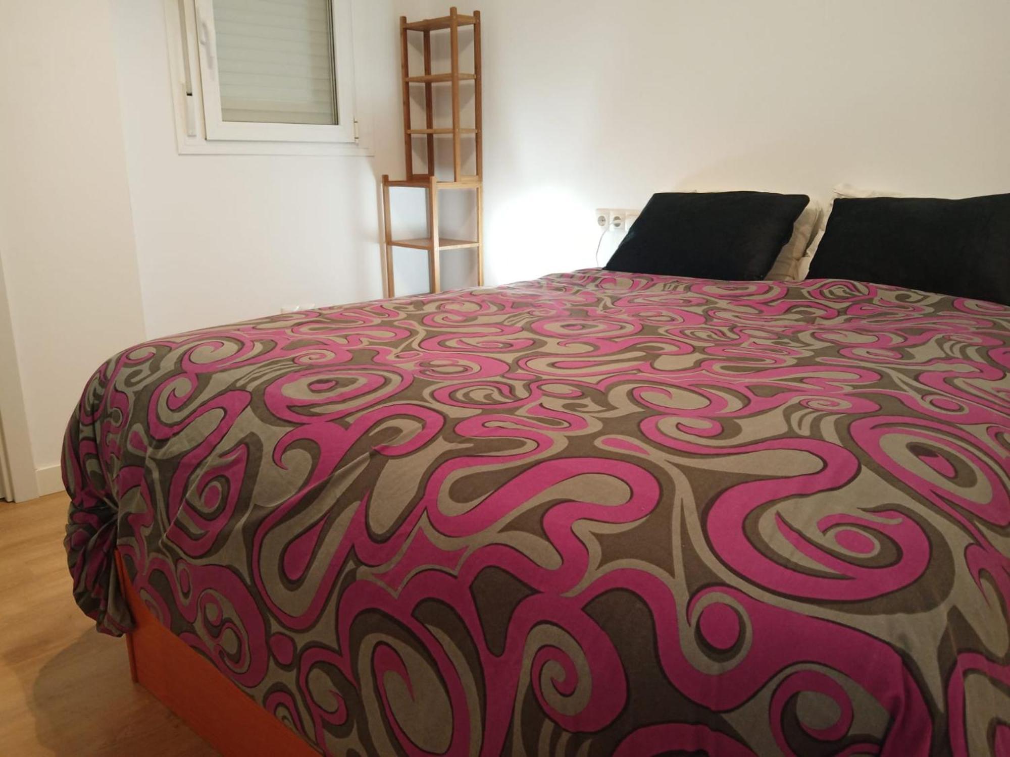 El Cachorro De Triana Apartamento Sevilla