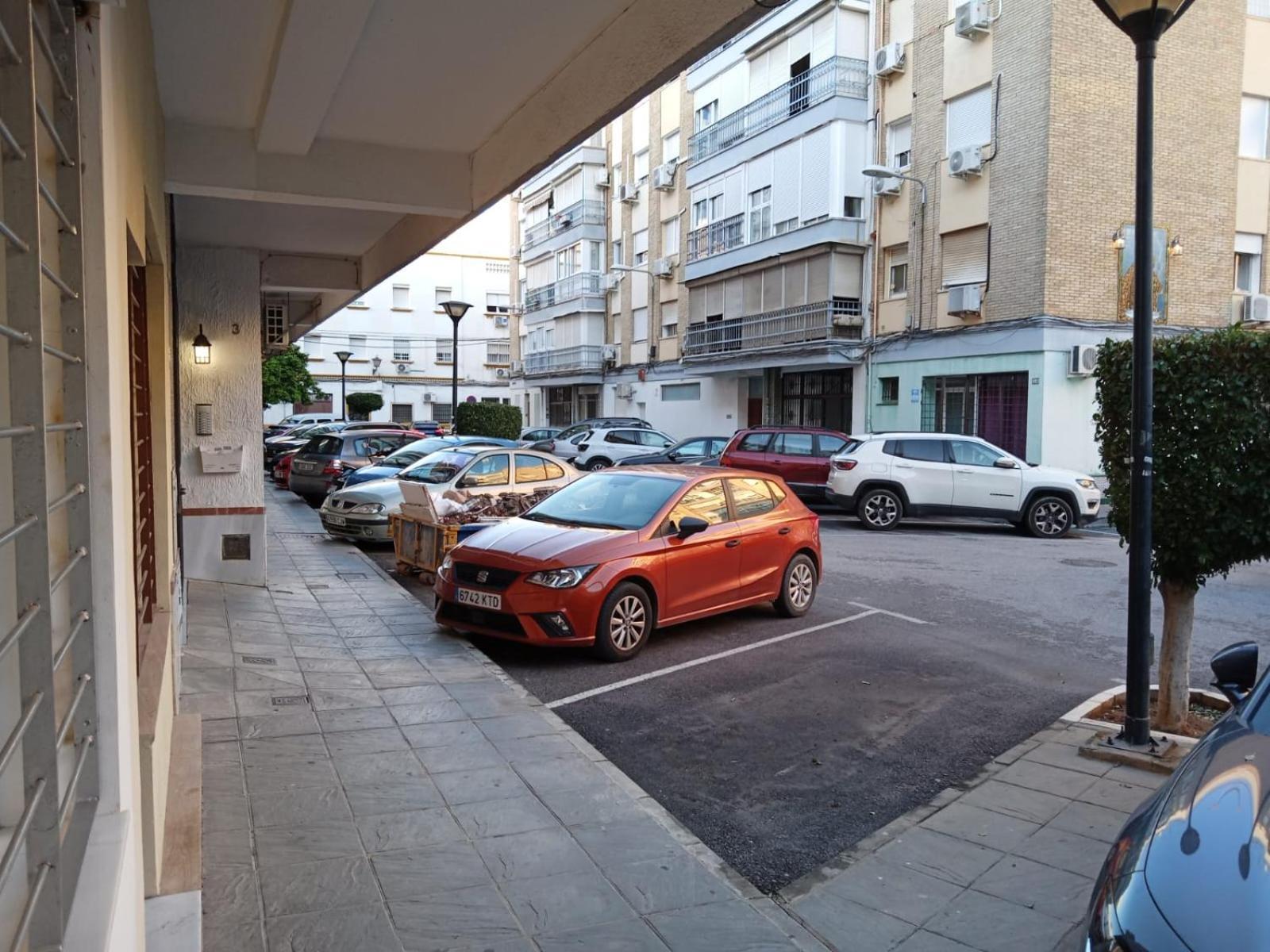 Apartamento El Cachorro De Triana