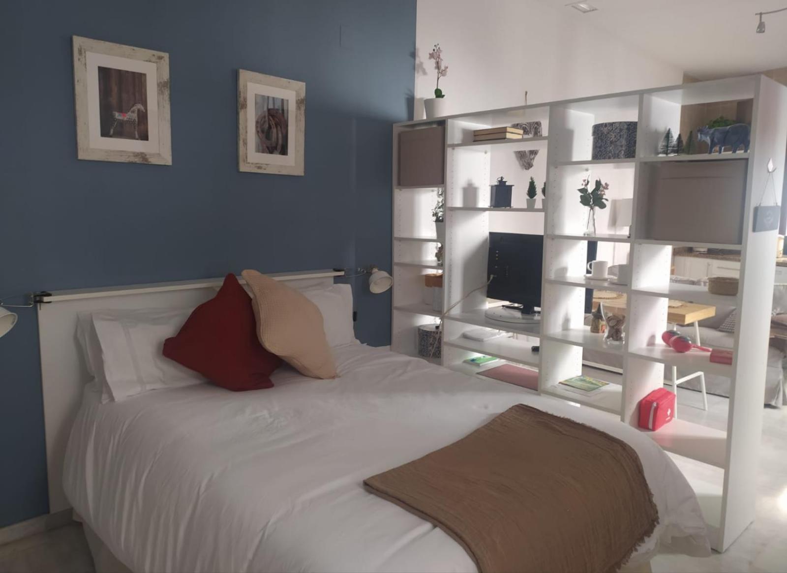 Apartamento Estudio Centrico *