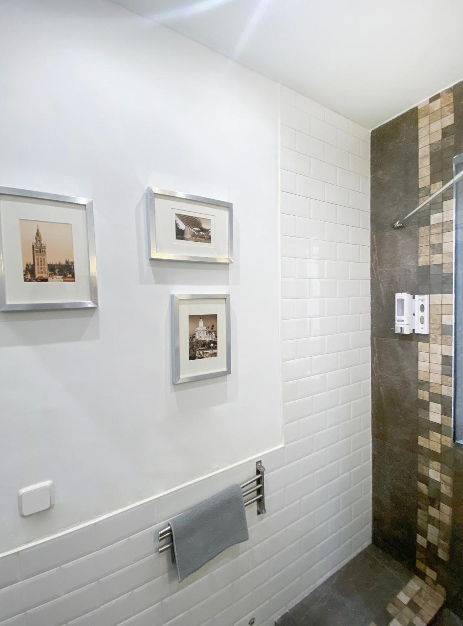 Casa@encina House Yard In Old Town Vft/se/00719 Apartment Seville