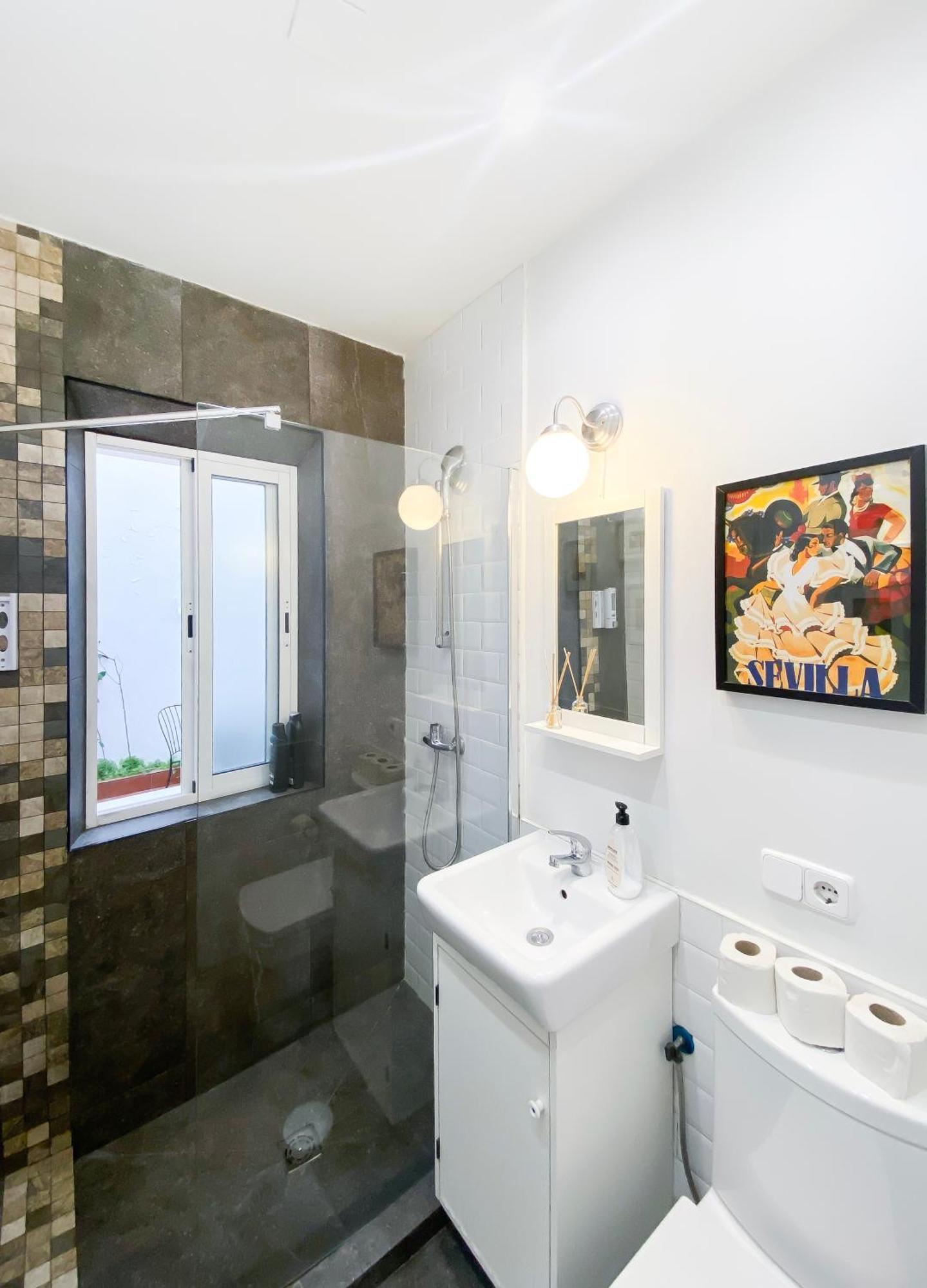 Apartamento Casa@encina House Yard In Old Town Vft/se/00719 *