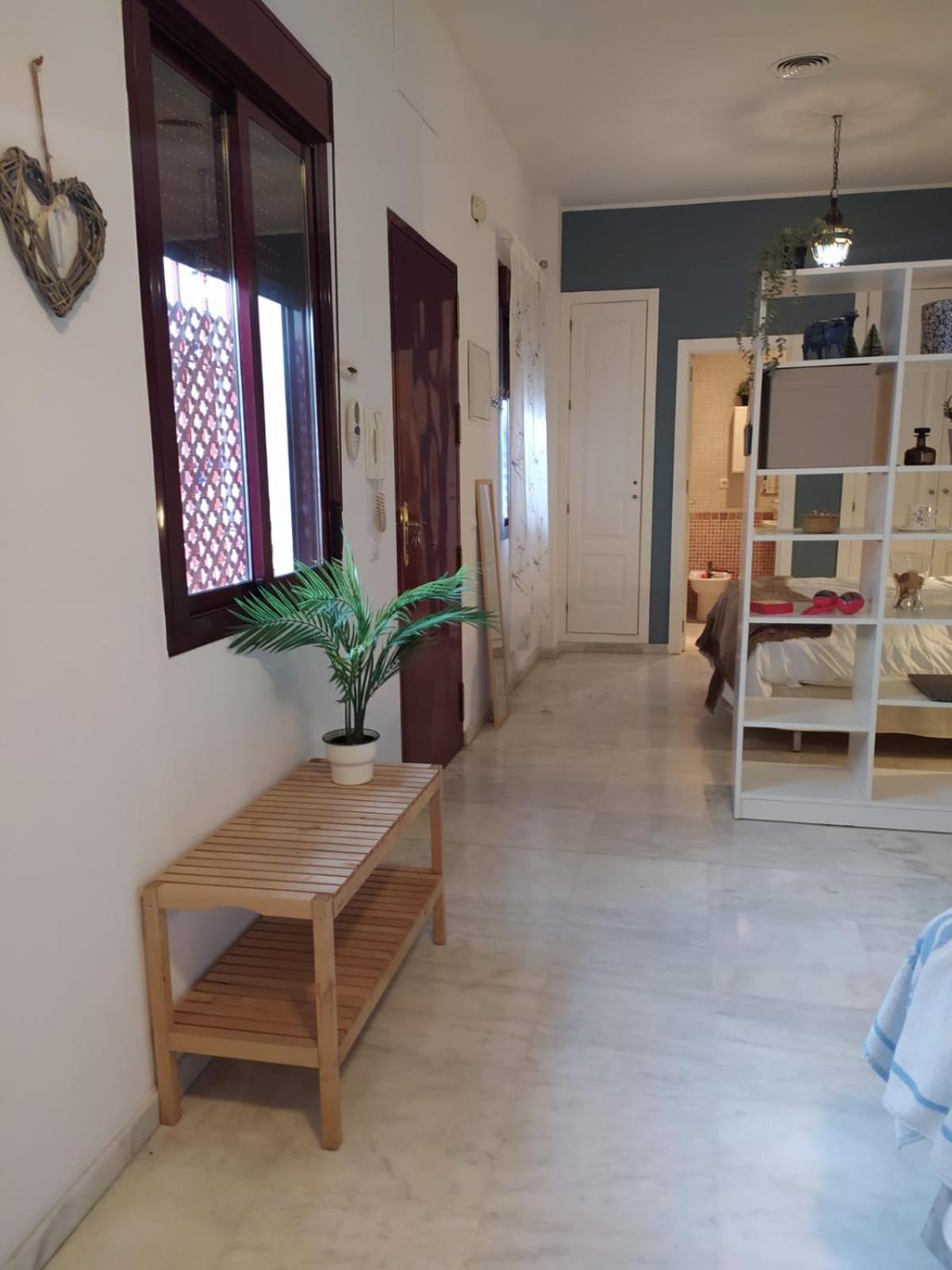 Apartamento Estudio Centrico