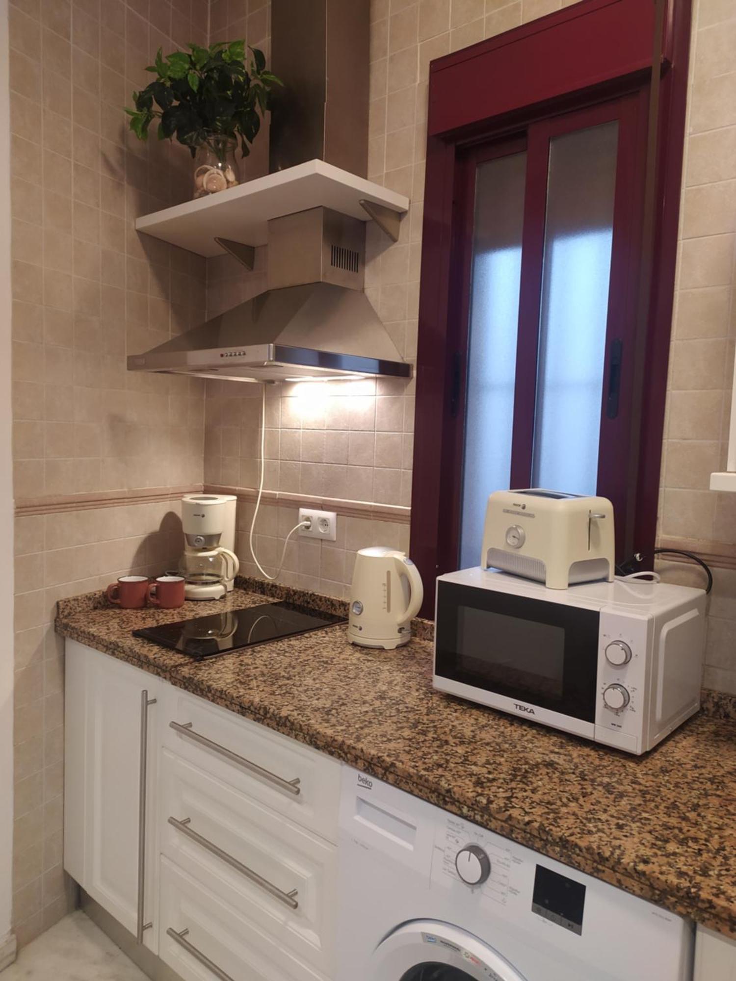 Apartamento Estudio Centrico *