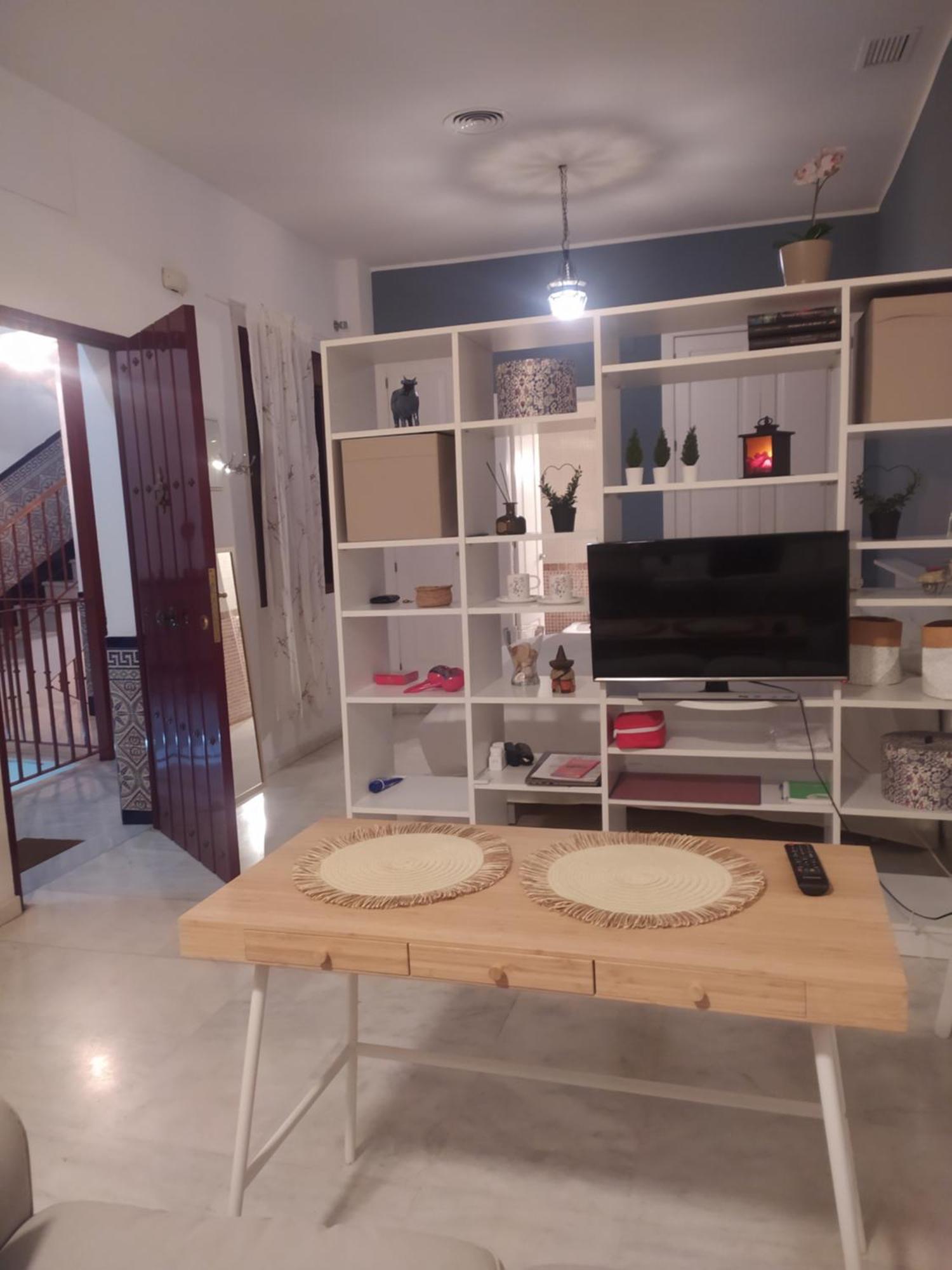 Apartamento Estudio Centrico Sevilla