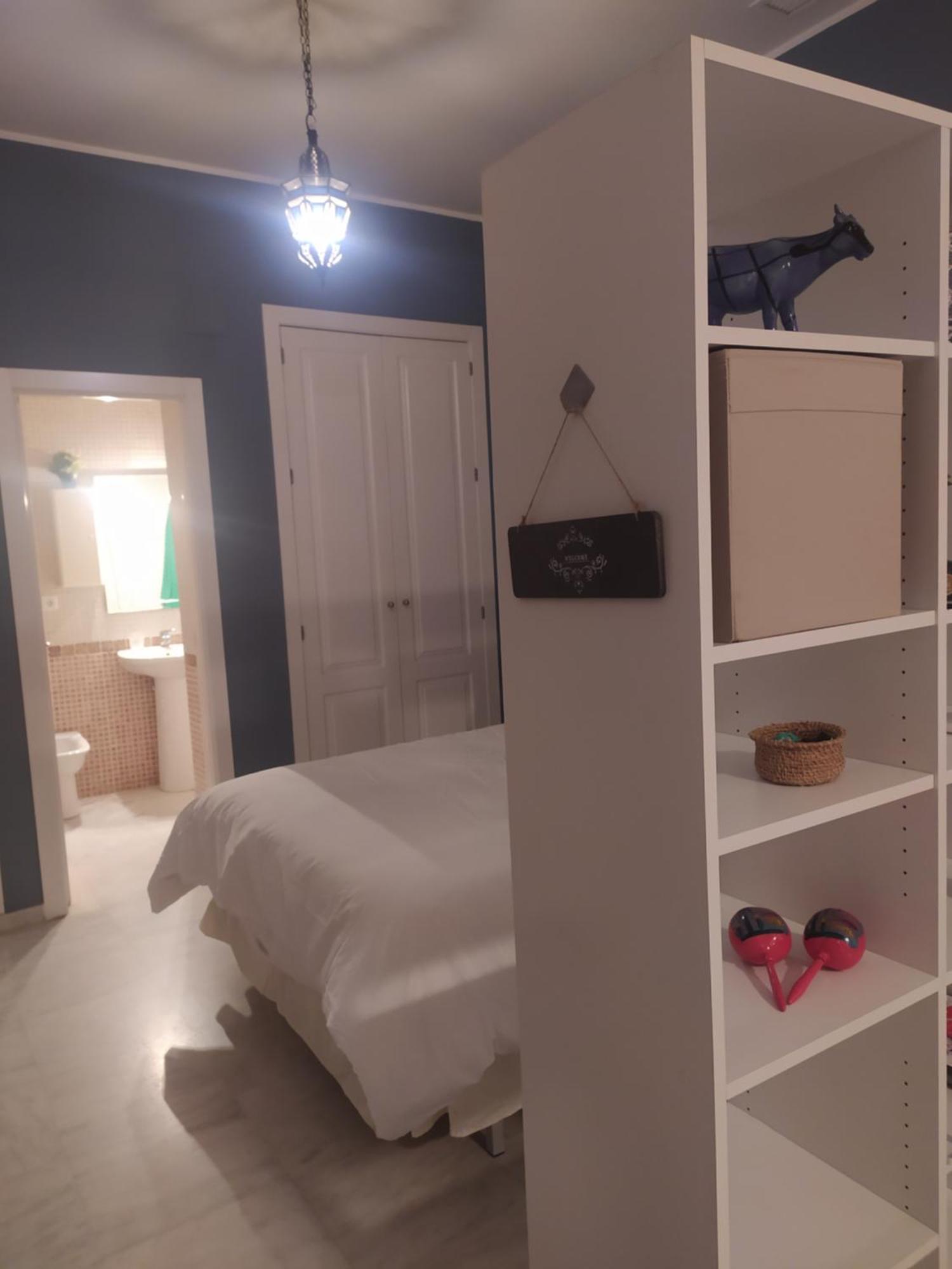Apartamento Estudio Centrico