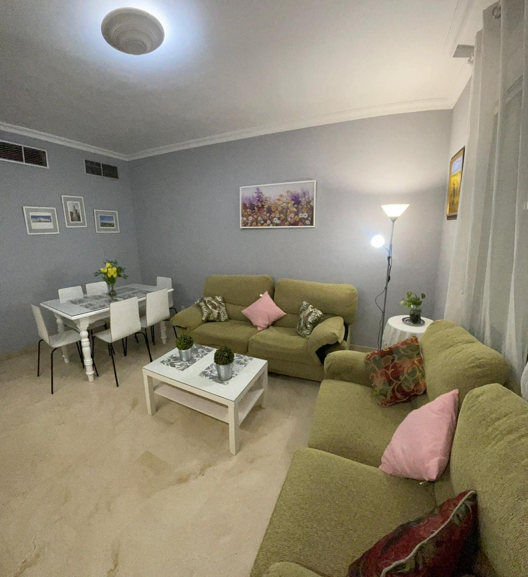 Apartment Entero En Jardines De Murillo *