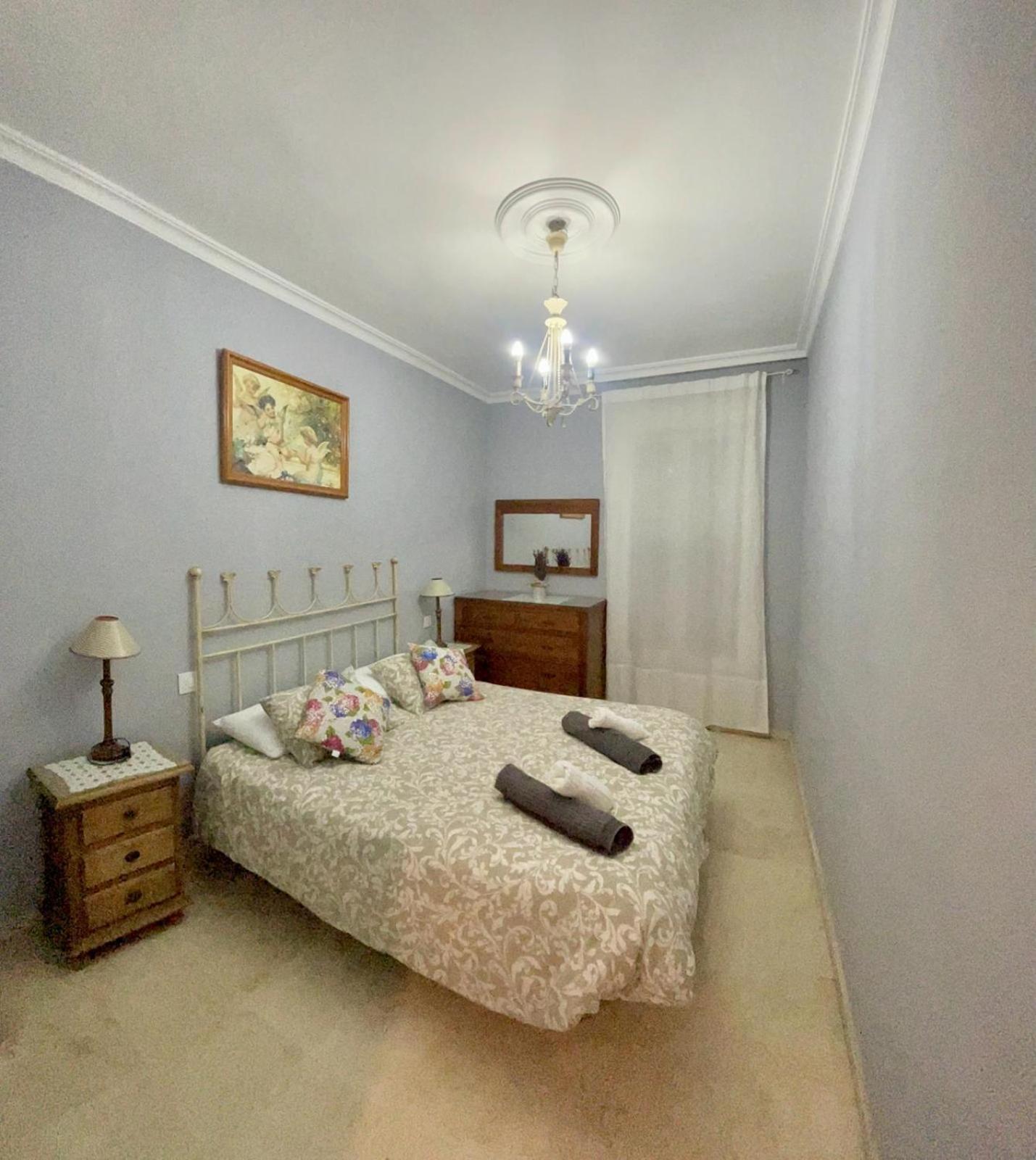 Entero En Jardines De Murillo Apartment Seville