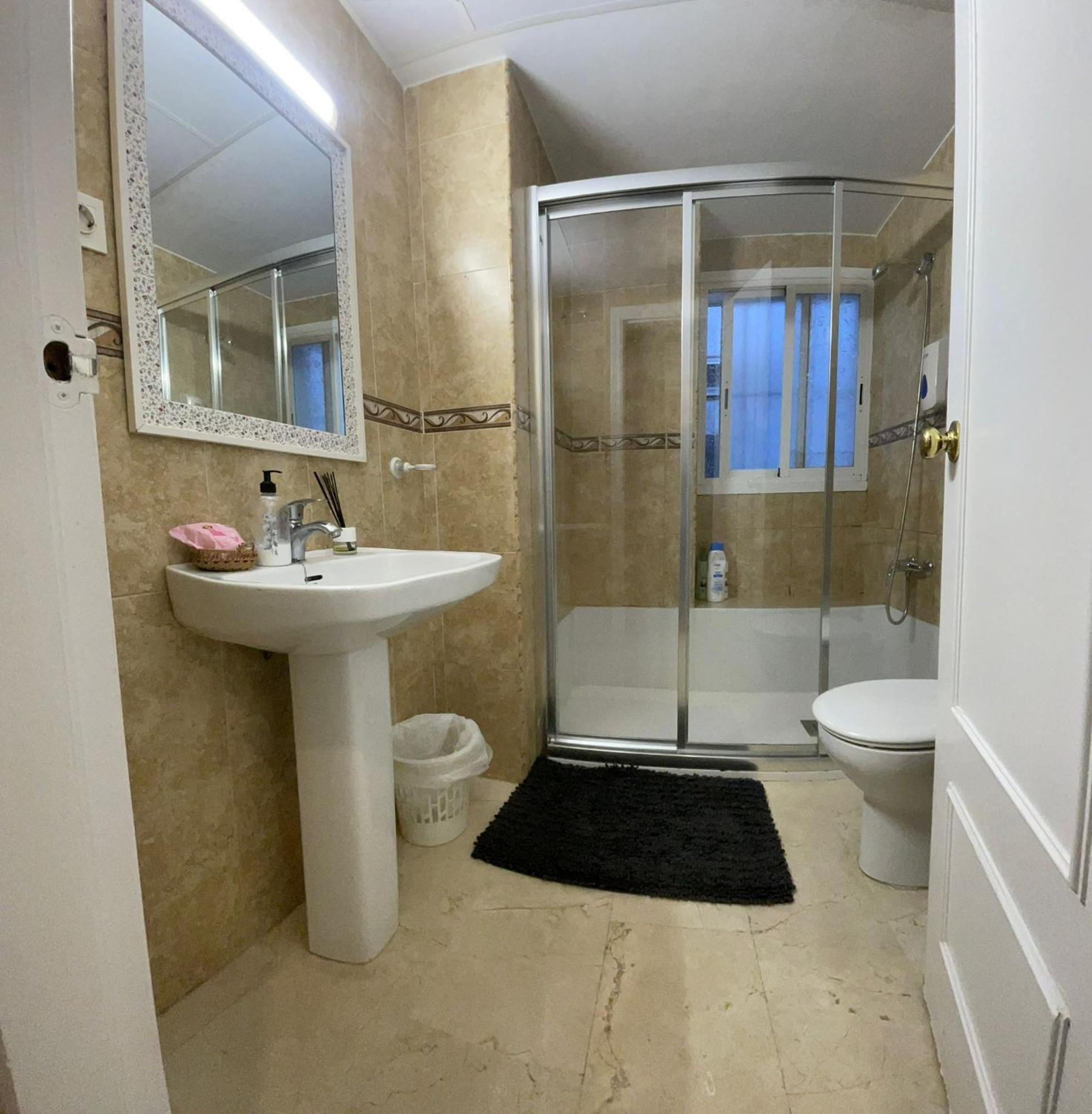 Apartamento Entero En Jardines De Murillo