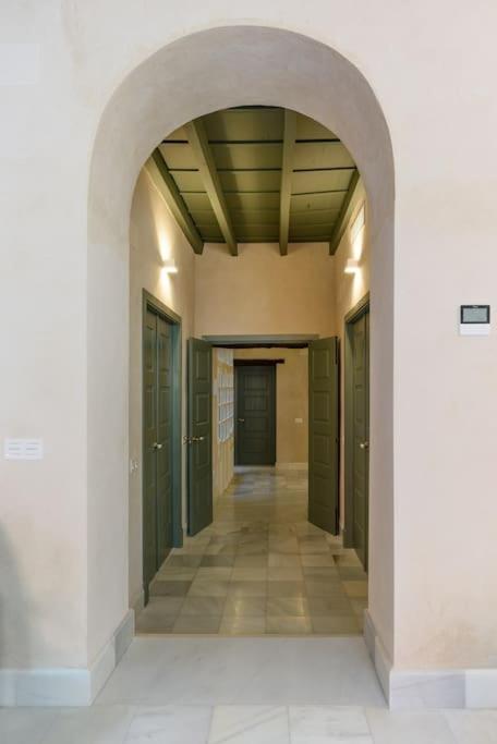 Luxury Palace Villa Sevilla