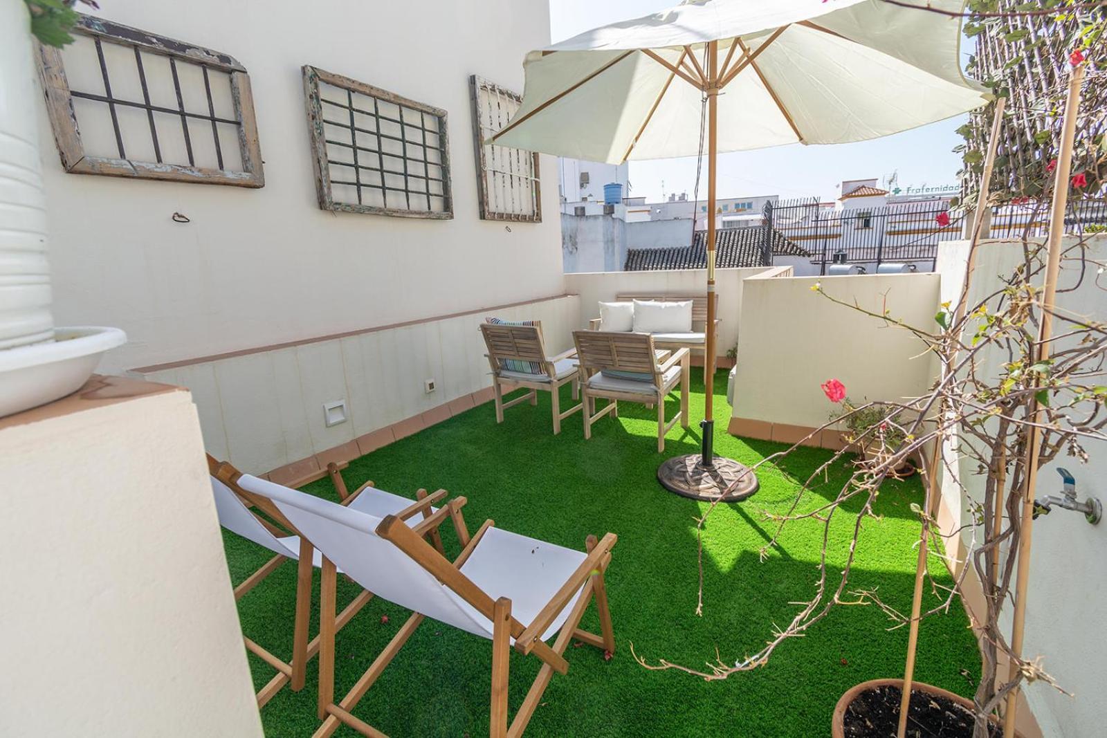 Judería De Iv – Luxury Apartments. Sevilla