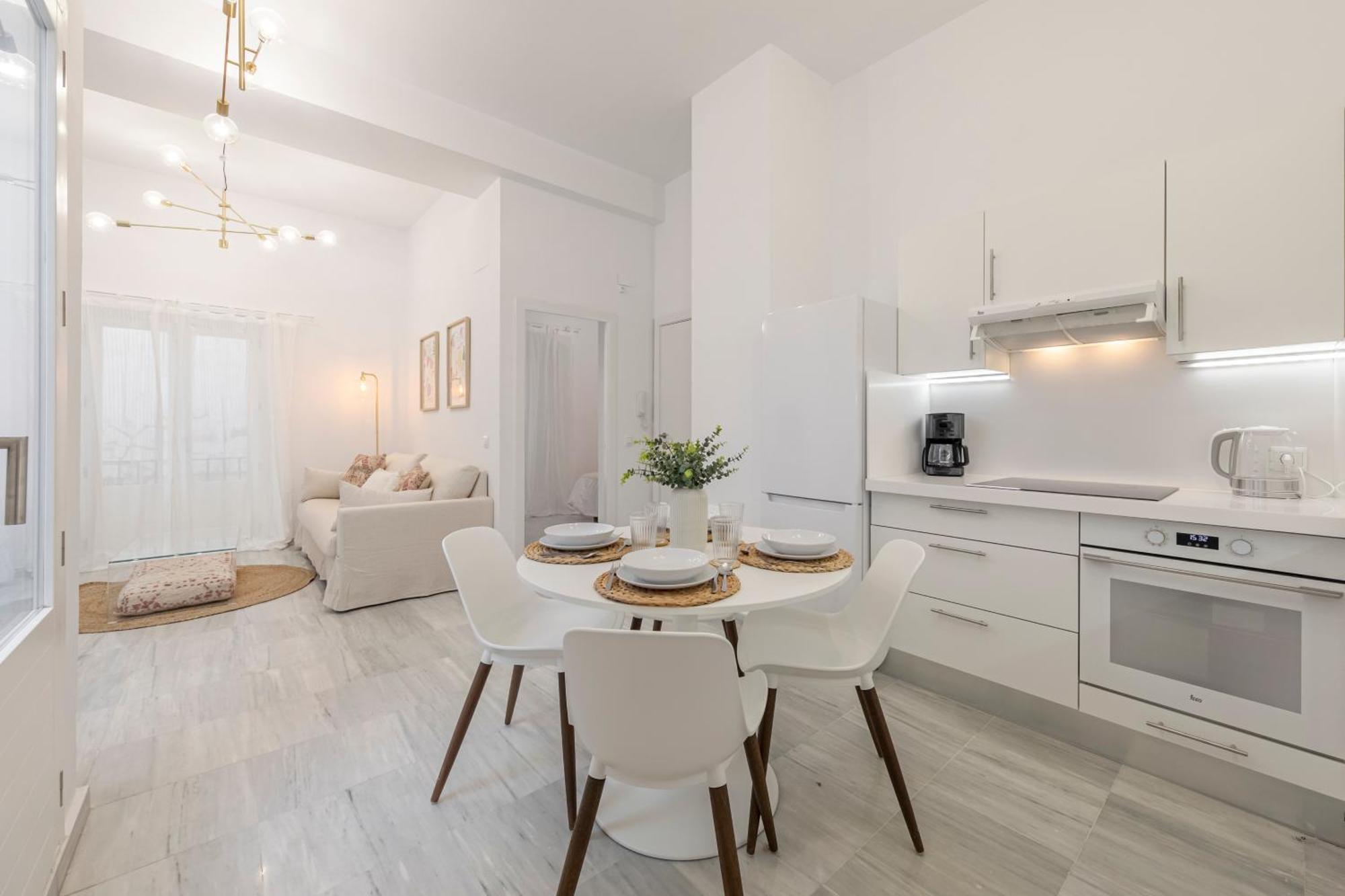 Ohliving Justino Apartamento