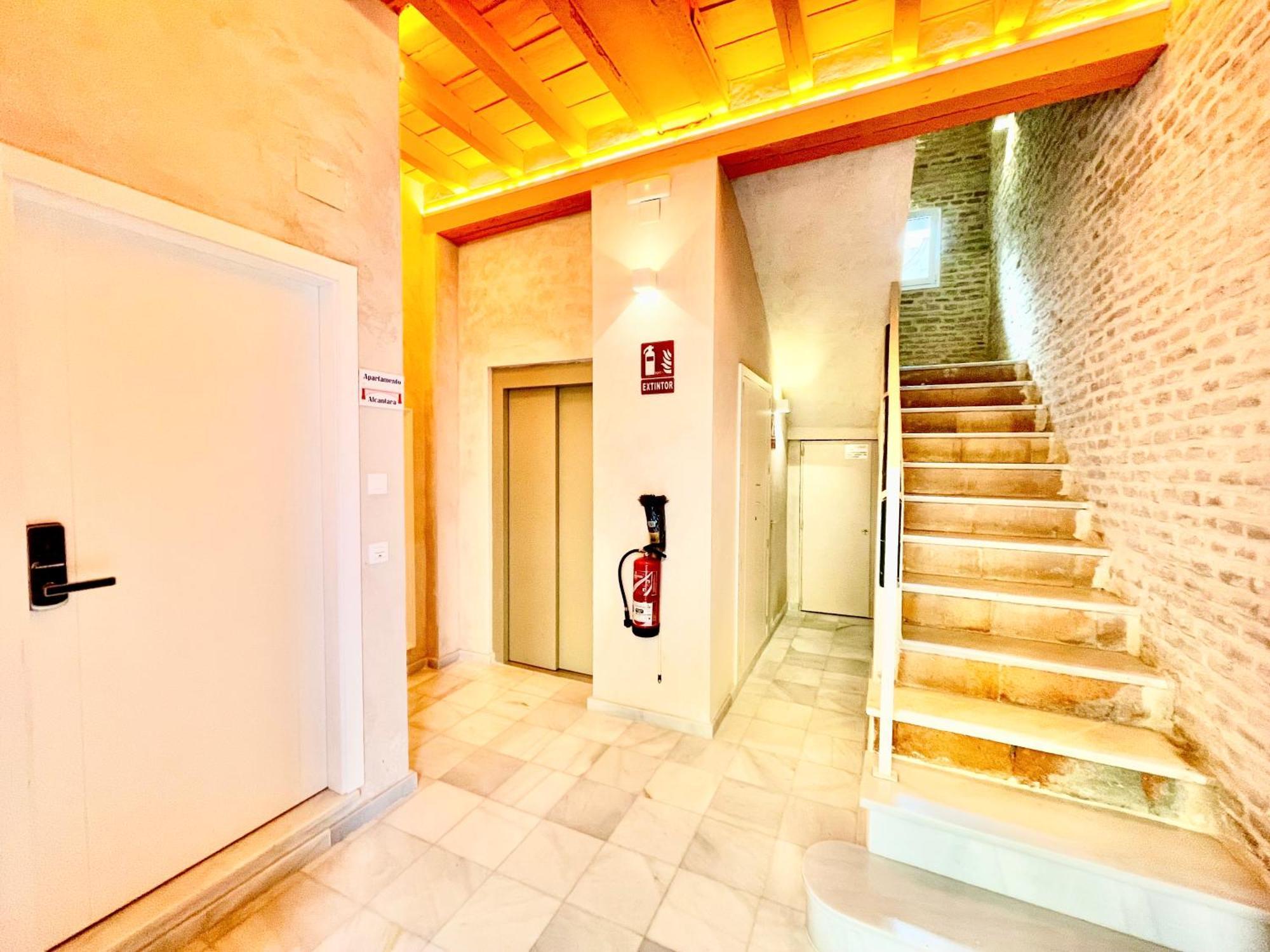 Apartment Philippe's Triana Con Terraza