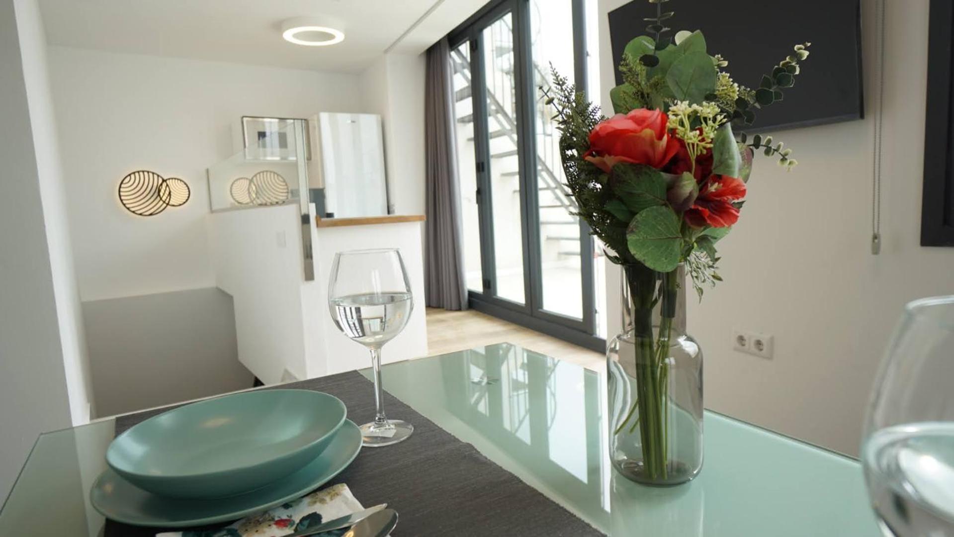 Rentalsevilla Cardenal Cervantes Apartamento