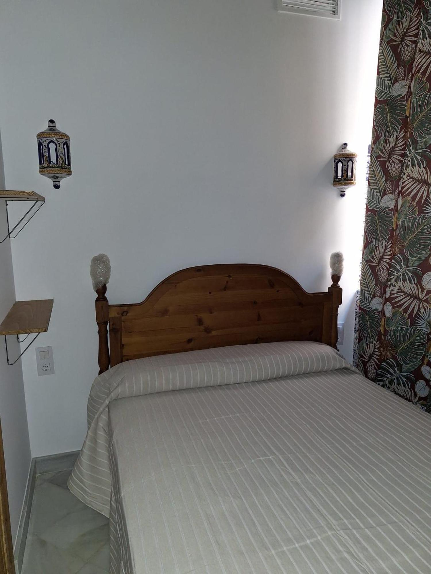 Apartamento Plaza San *