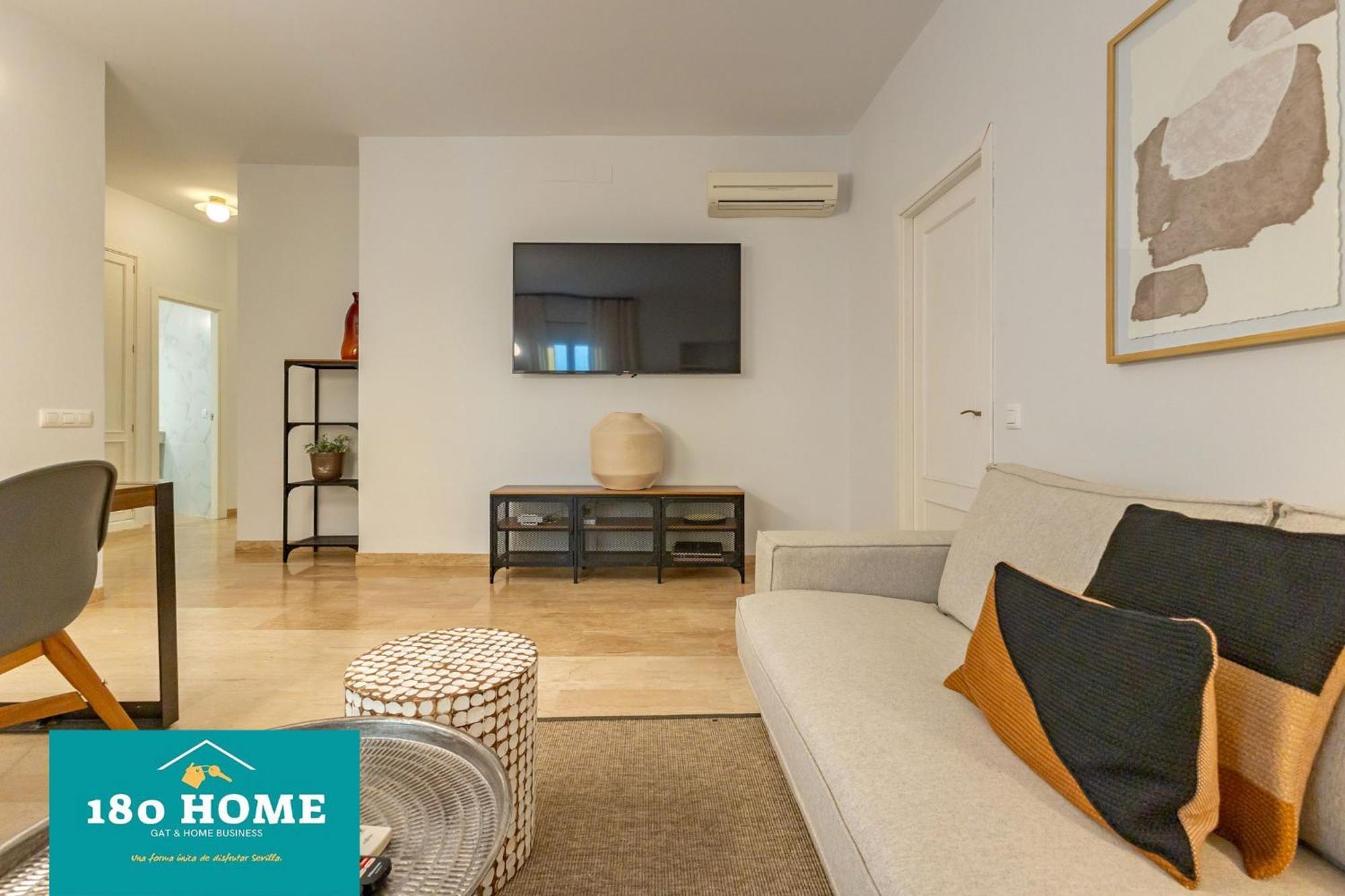 Apartamento 180 Goyeneta Luxury *