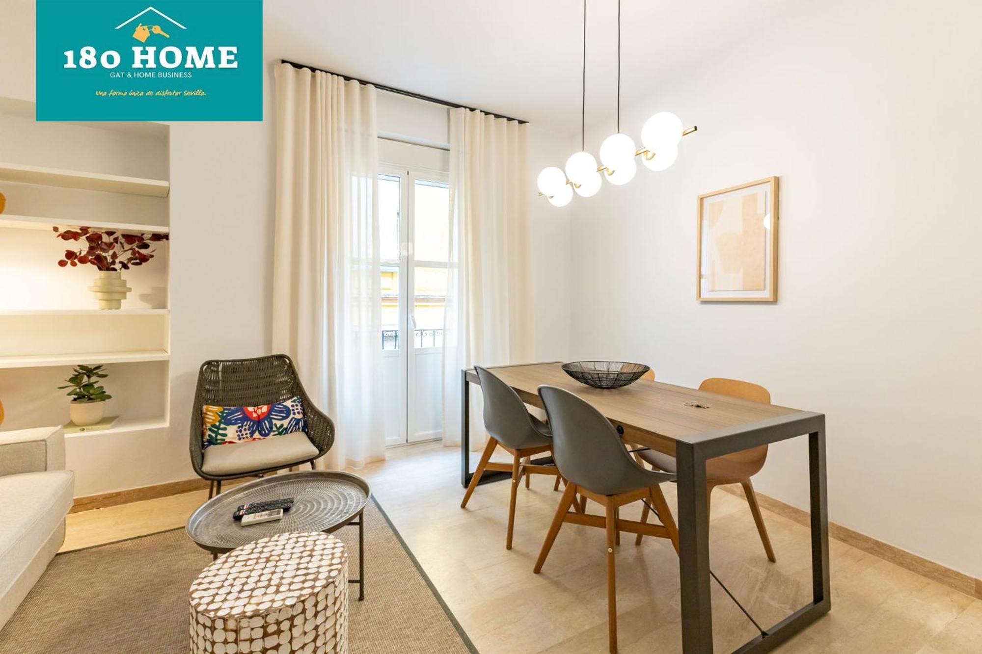 180 Goyeneta Luxury Apartamento *