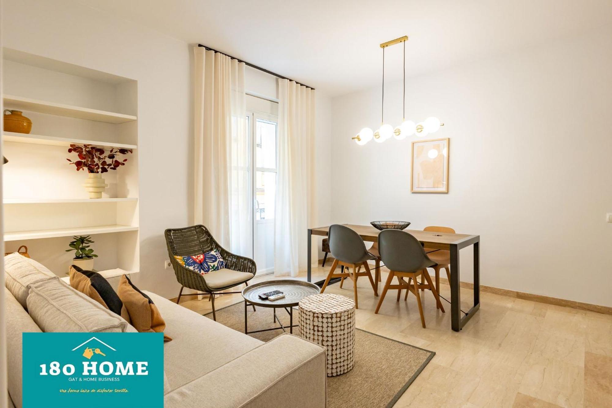 180 Goyeneta Luxury Sevilla