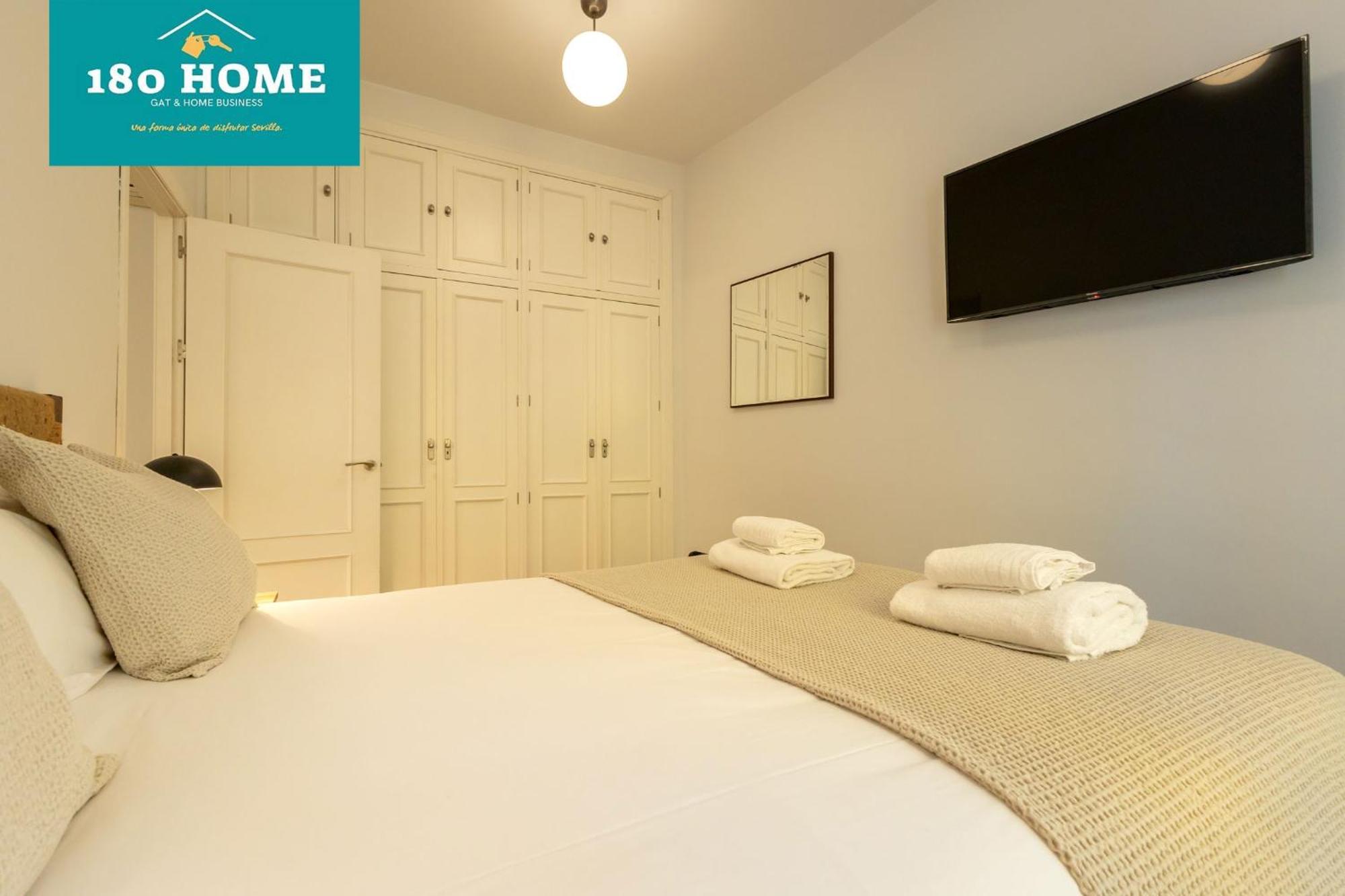 180 Goyeneta Luxury Apartamento