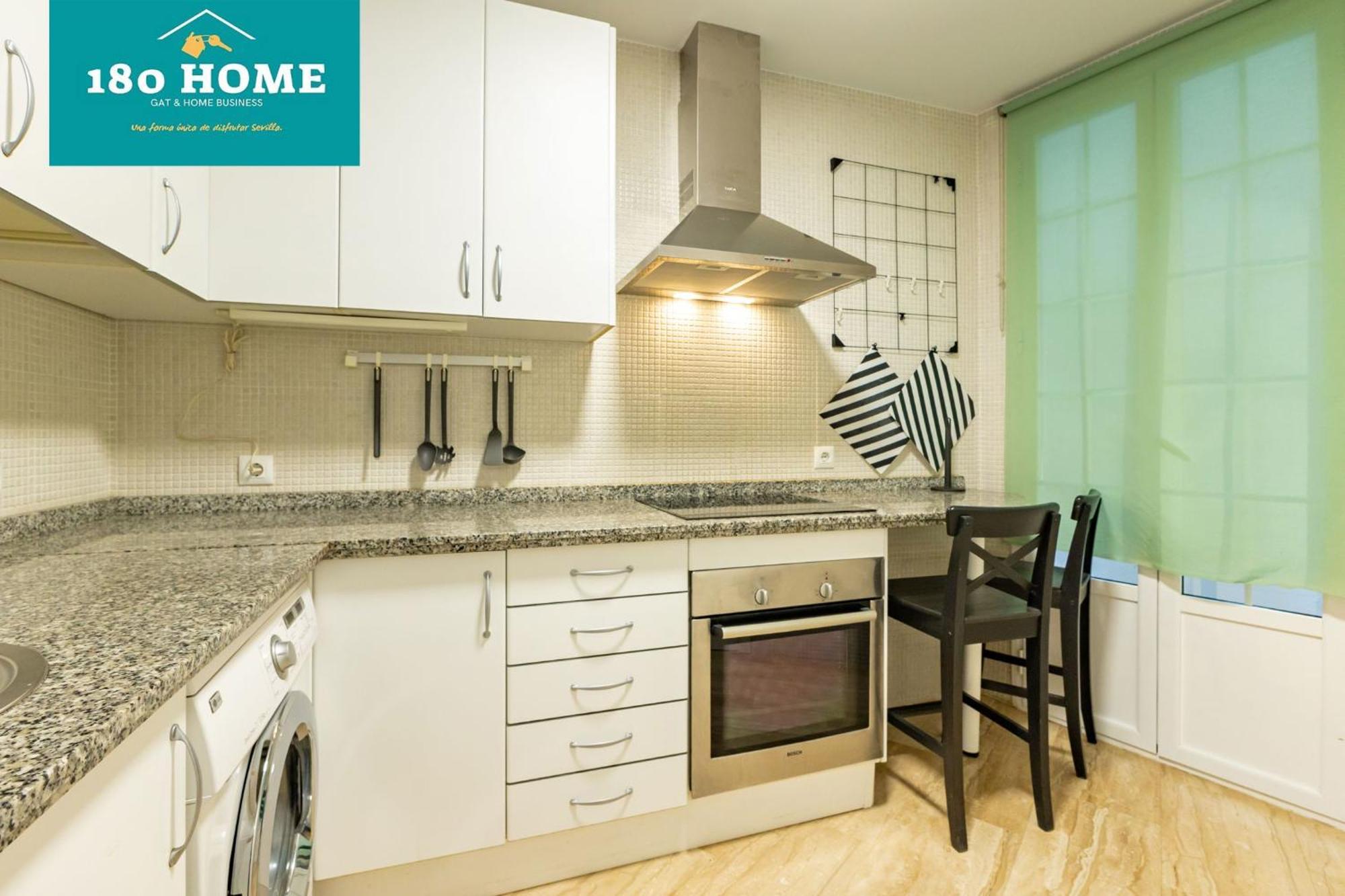 Apartamento 180 Goyeneta Luxury *