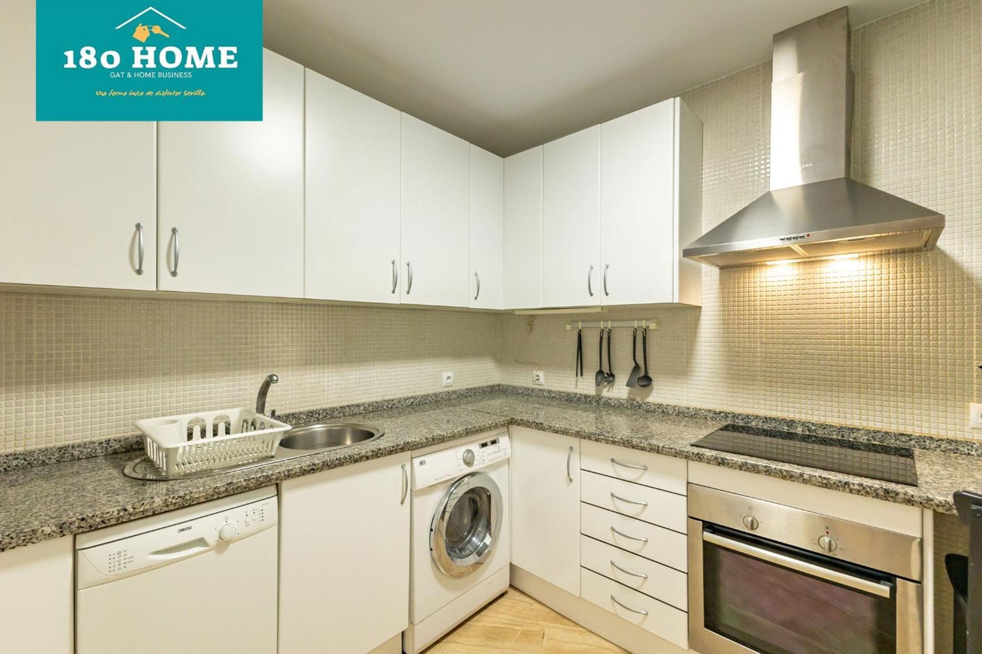 Apartamento 180 Goyeneta Luxury