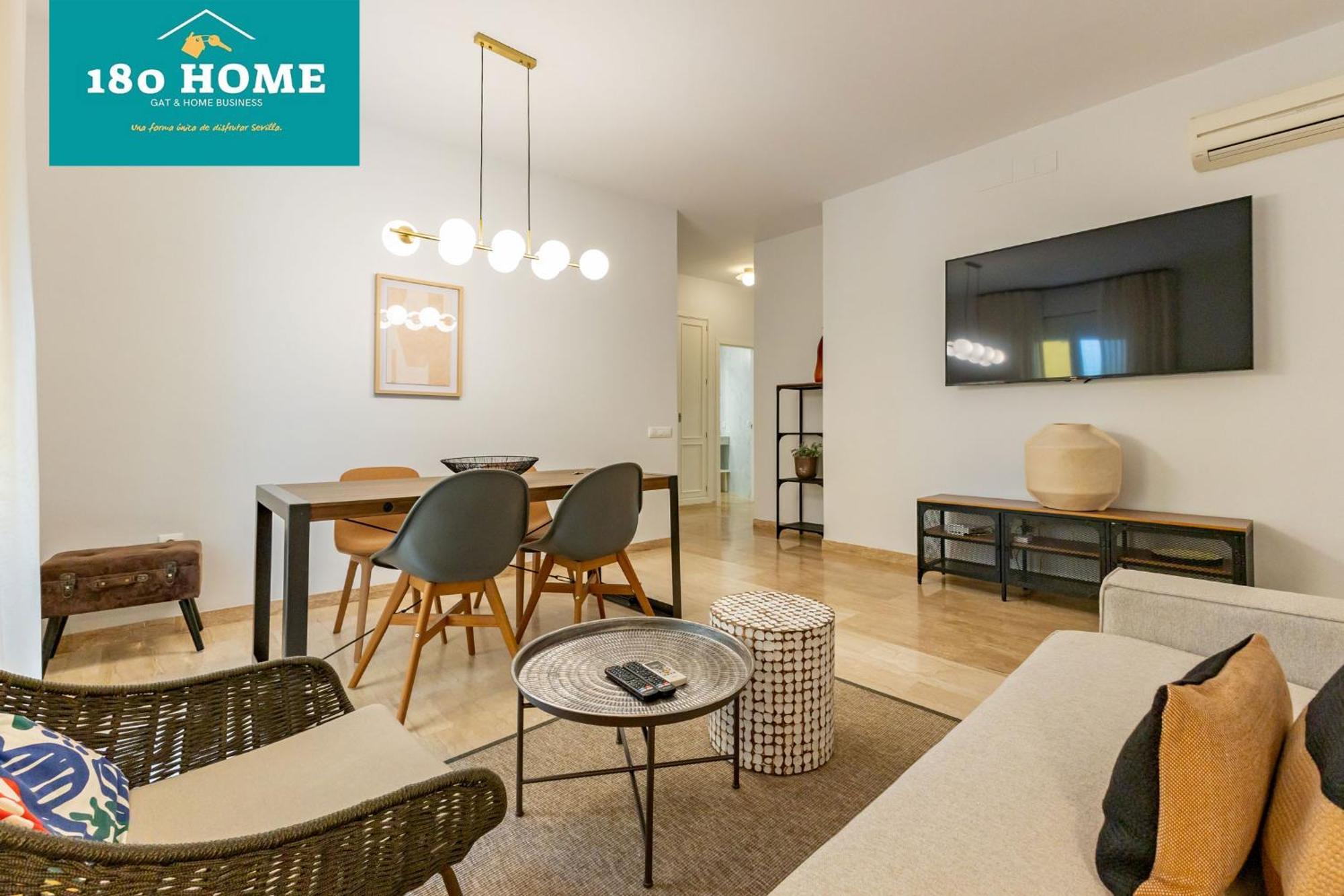 180 Goyeneta Luxury Sevilla