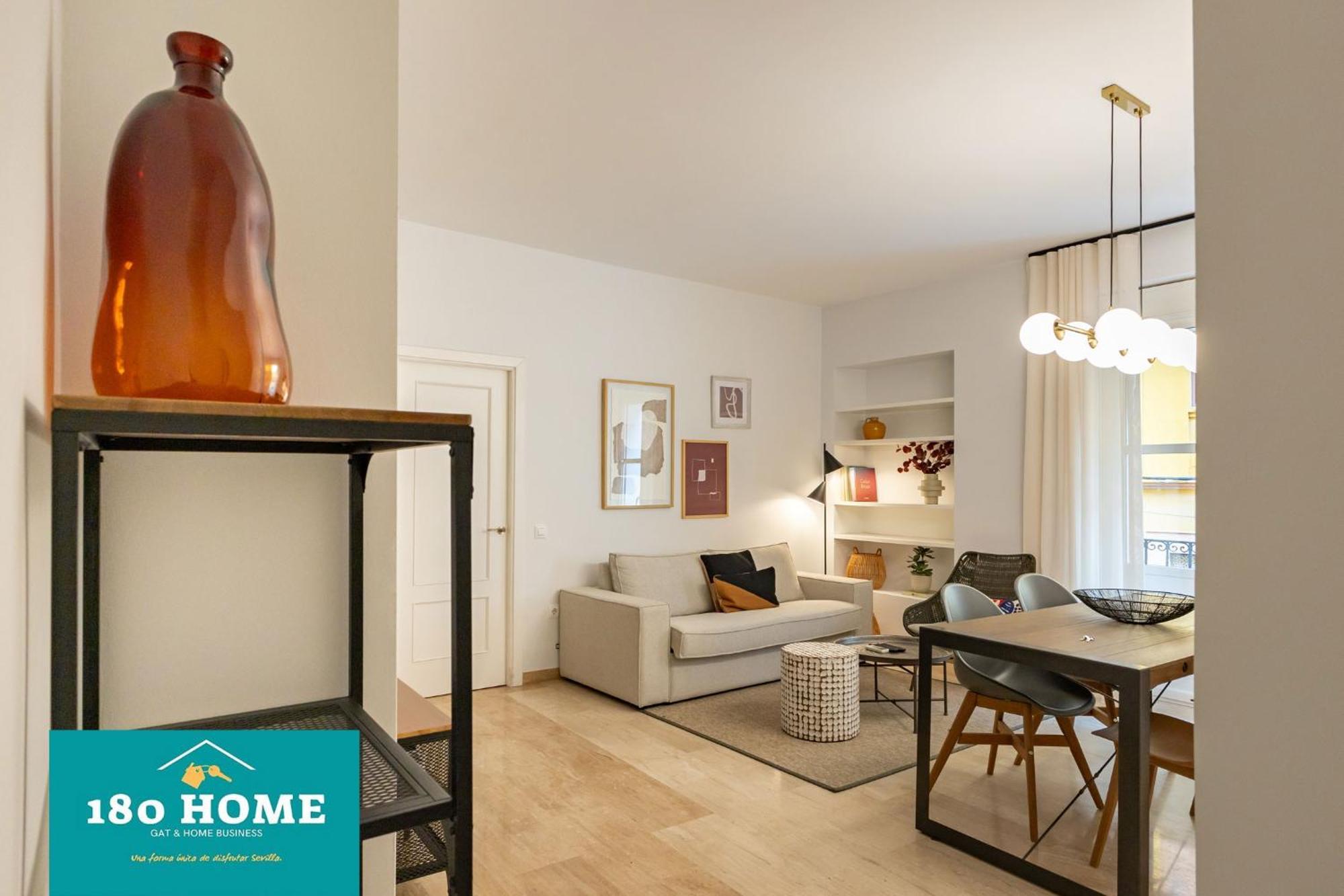 Apartamento 180 Goyeneta Luxury *
