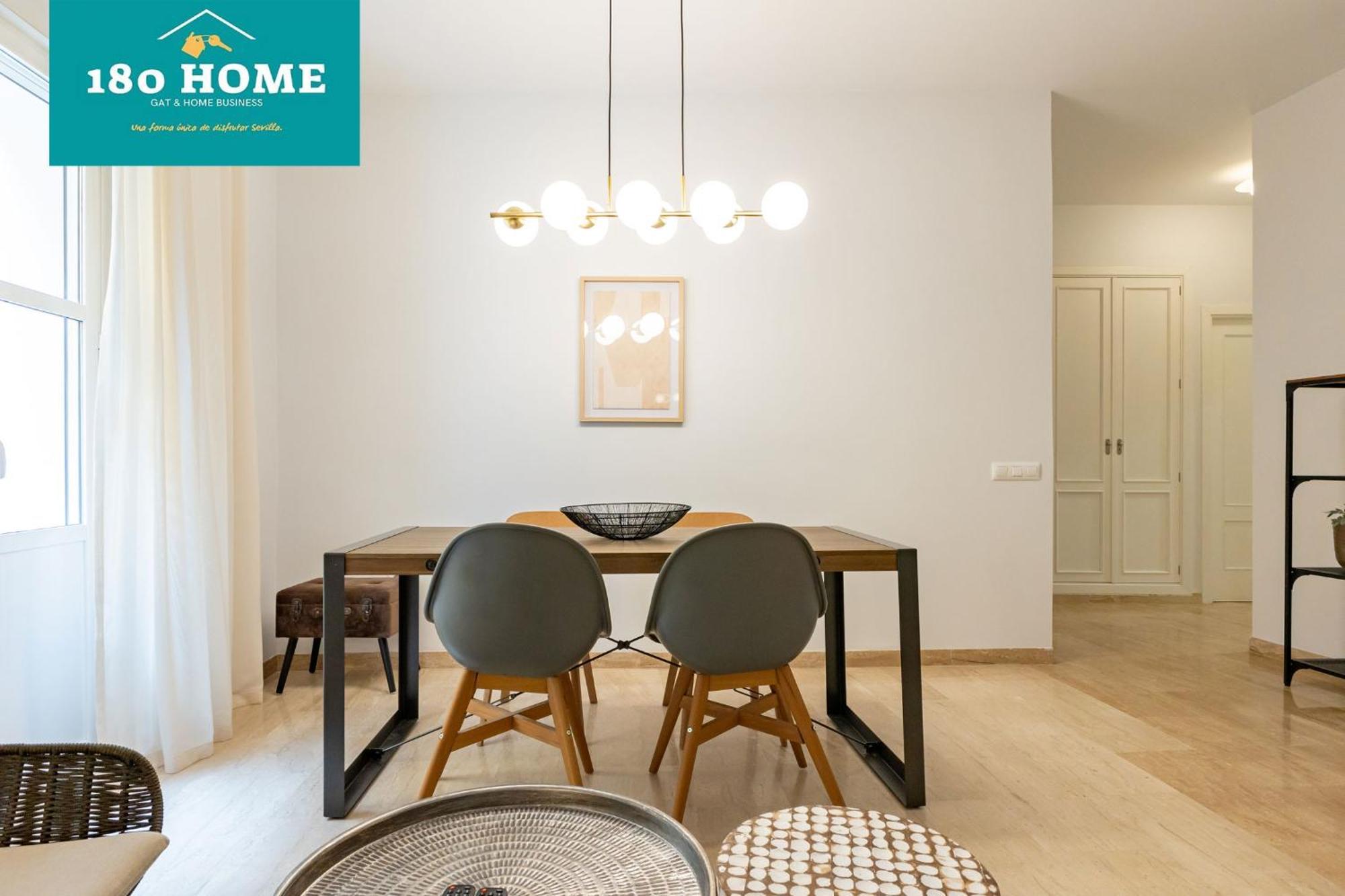 180 Goyeneta Luxury Apartamento *
