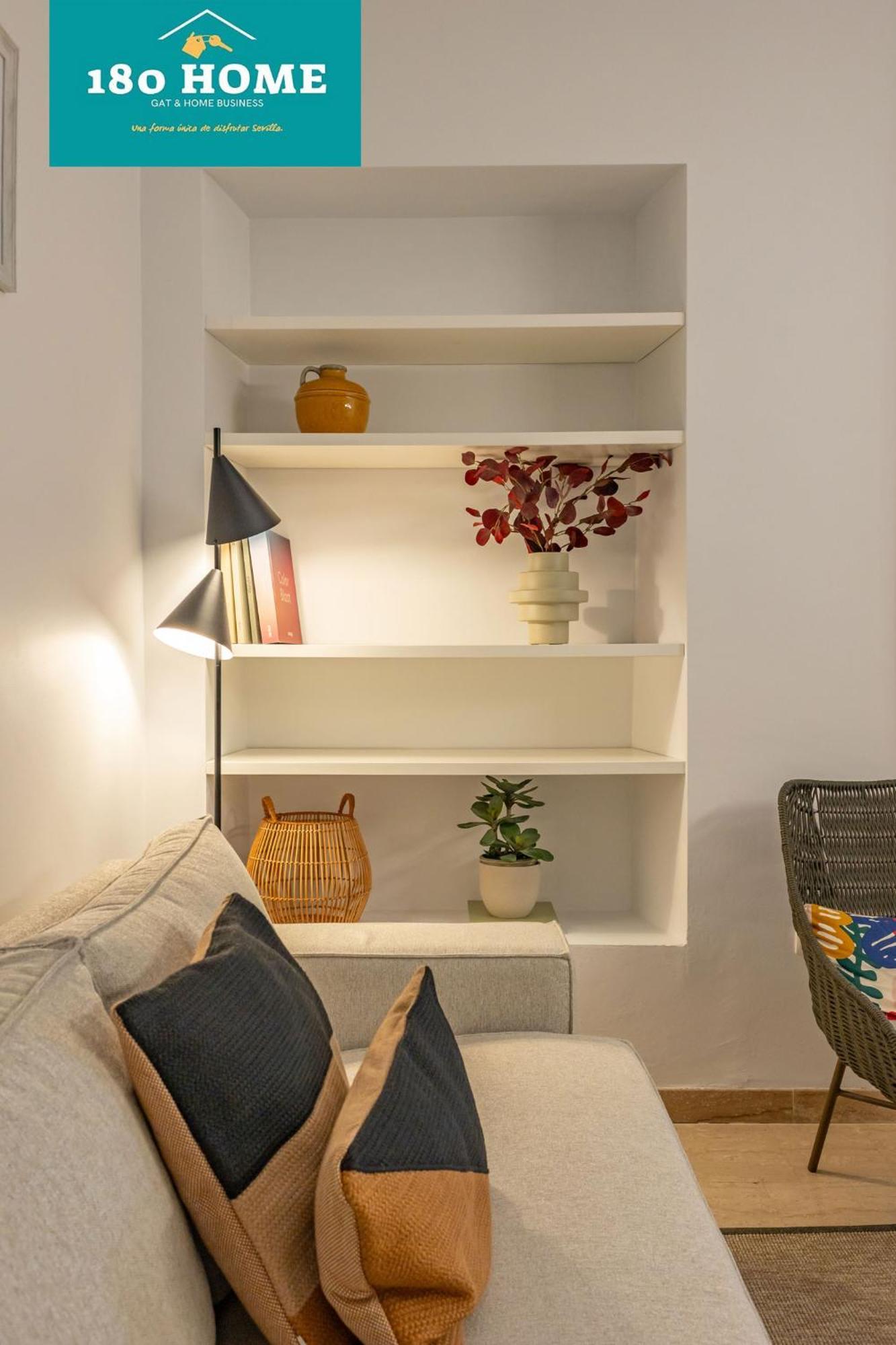 180 Goyeneta Luxury Apartamento