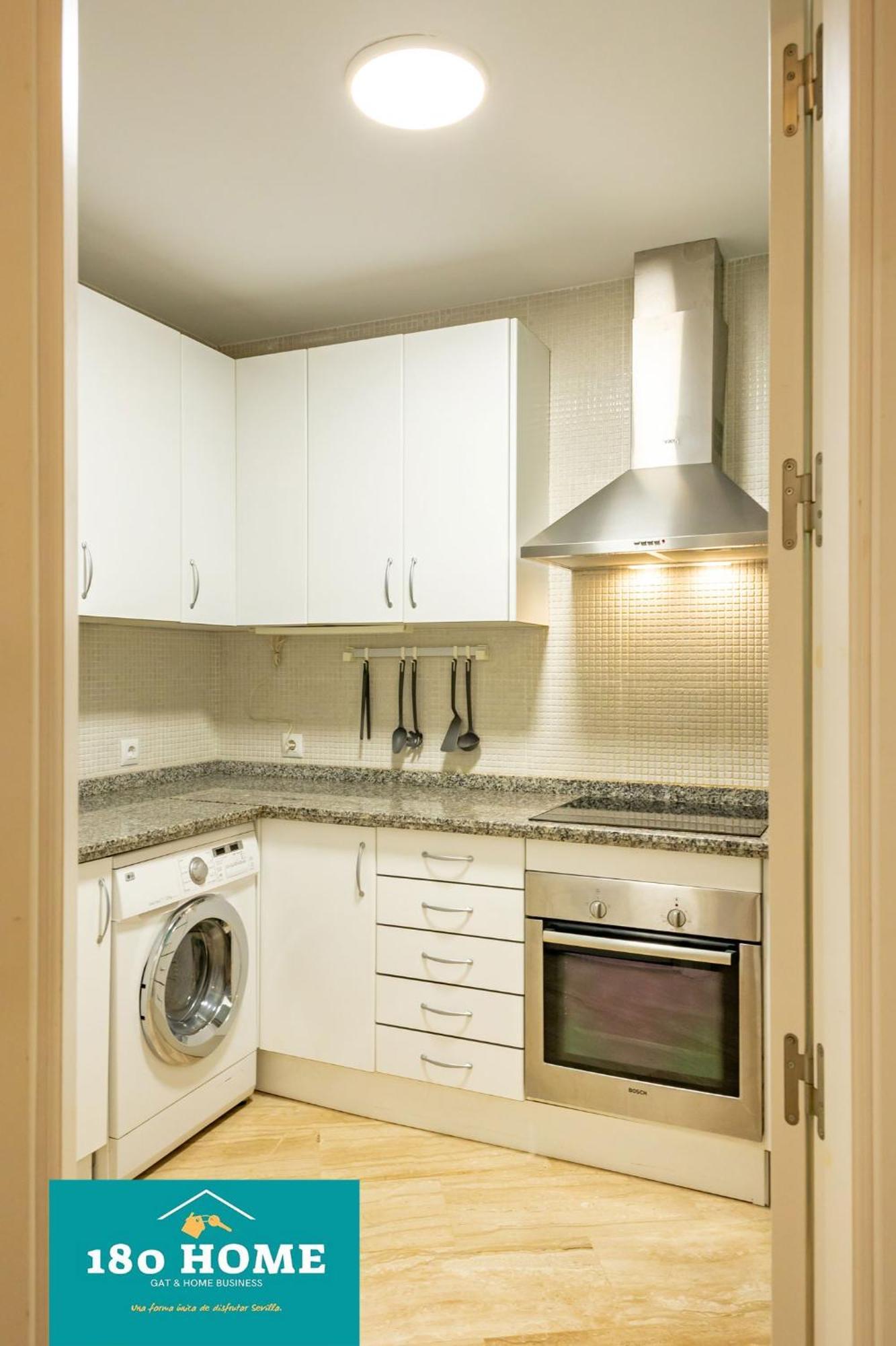 Apartamento 180 Goyeneta Luxury *