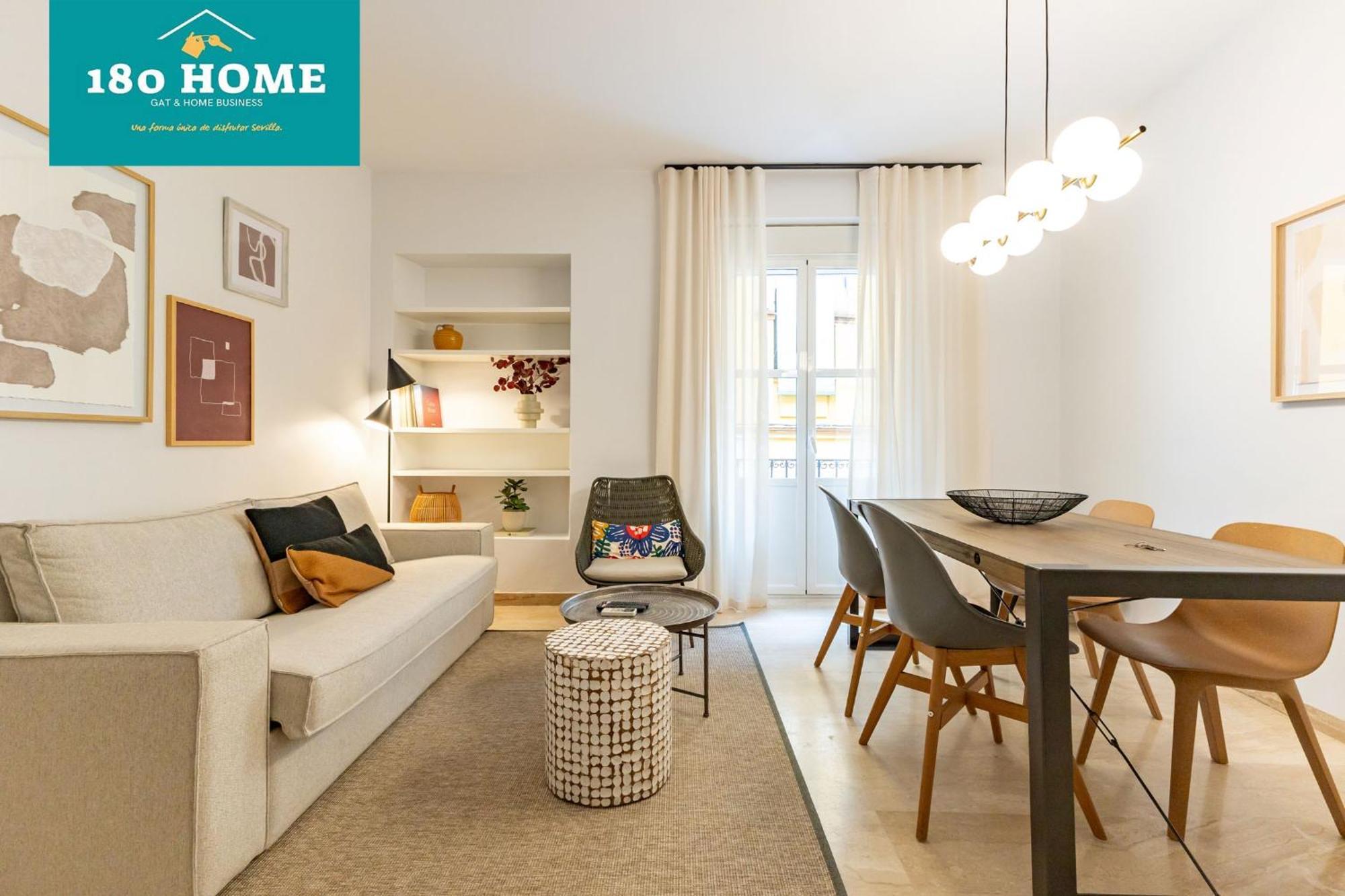 180 Goyeneta Luxury Apartamento
