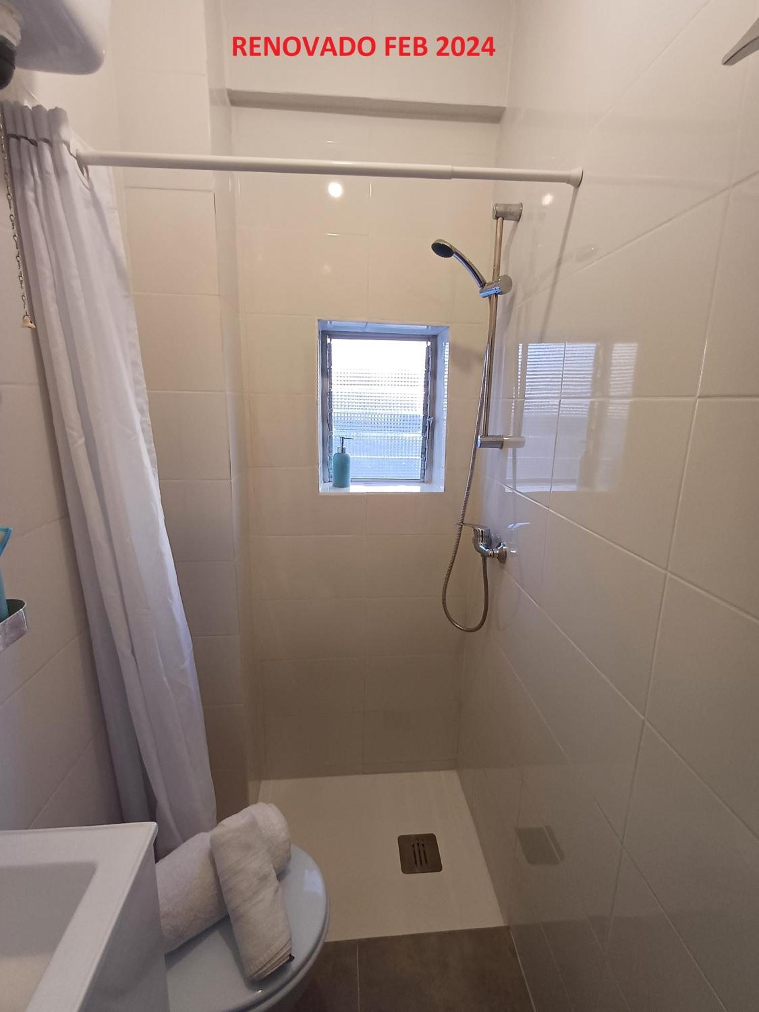 Ac Remedios Apartment *
