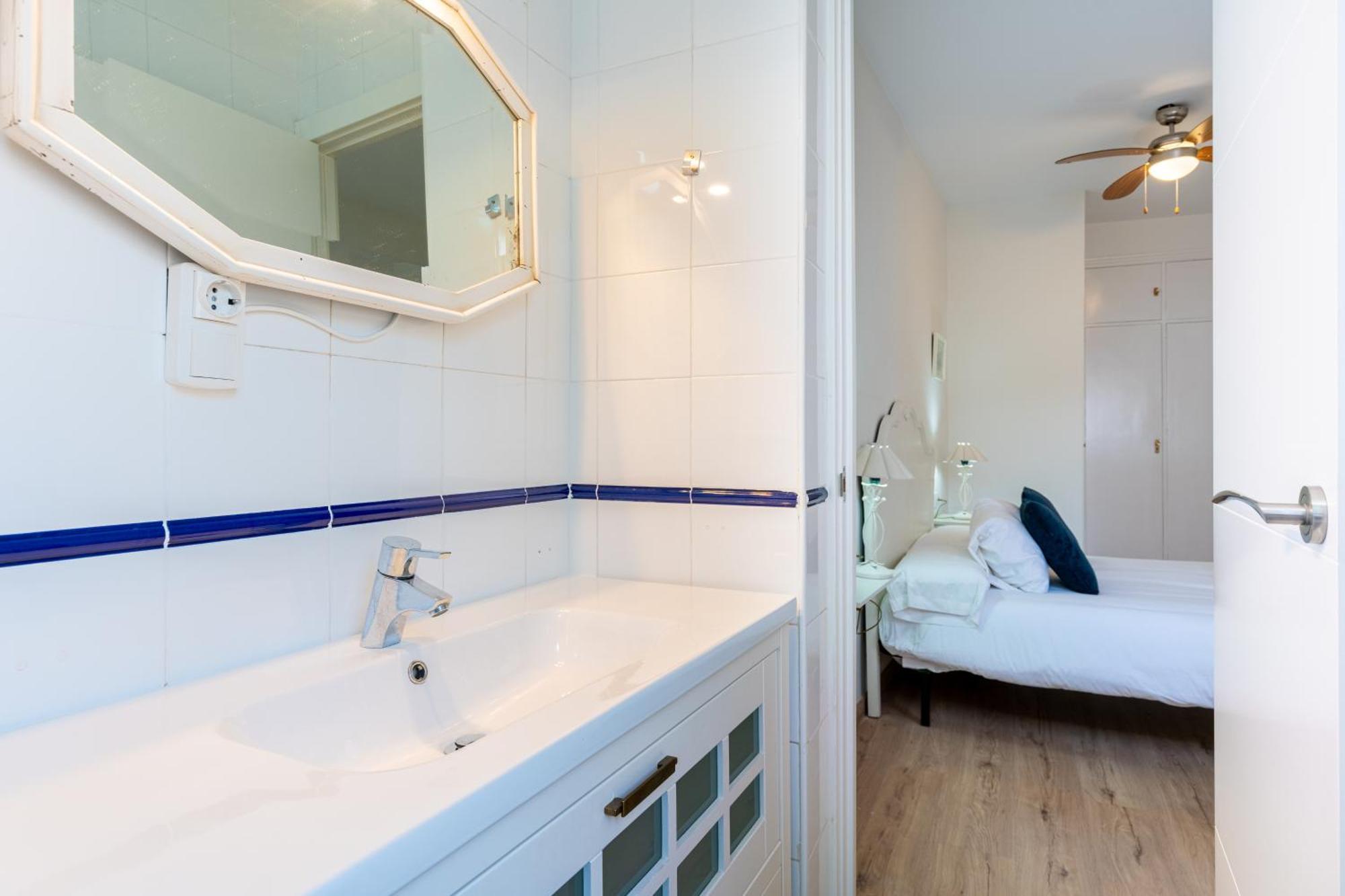 Apartment San Bernardo By Thegoodtourist