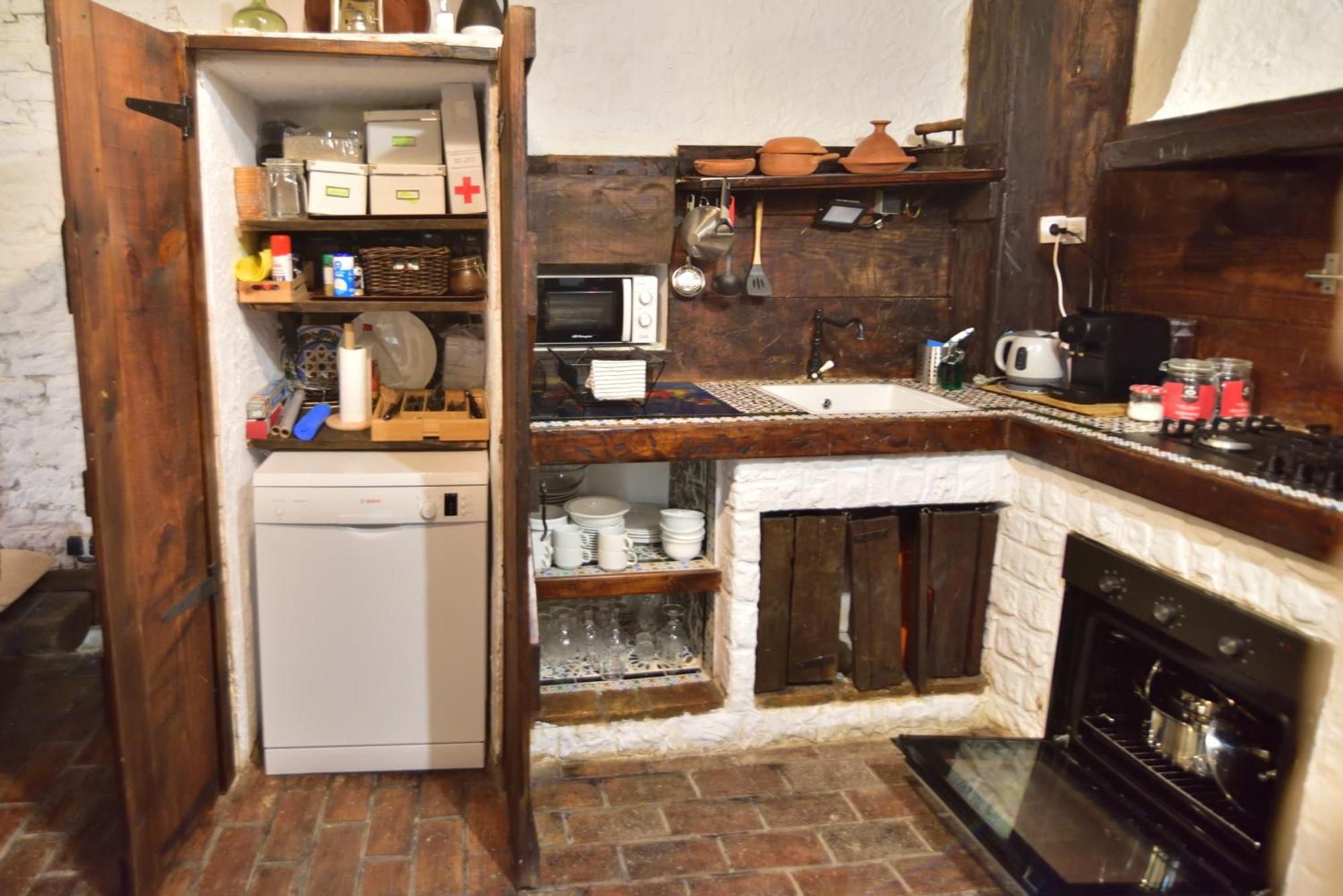 Casa Tenorio Barrio De Santa Cruz Сasa de vacaciones