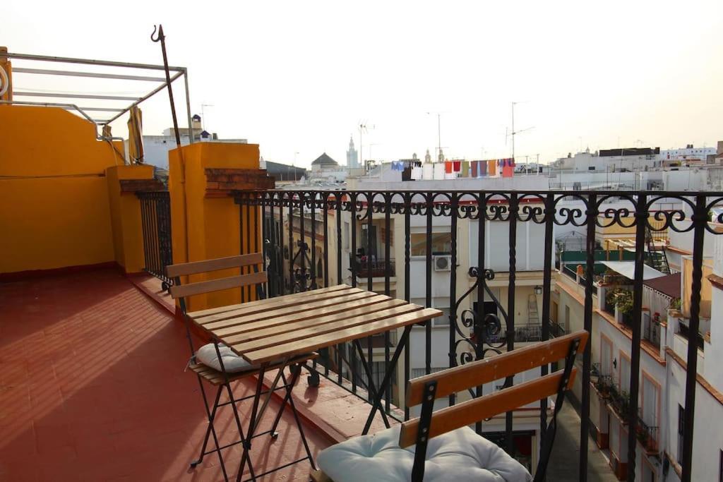 Puerta Osario Con Terraza *