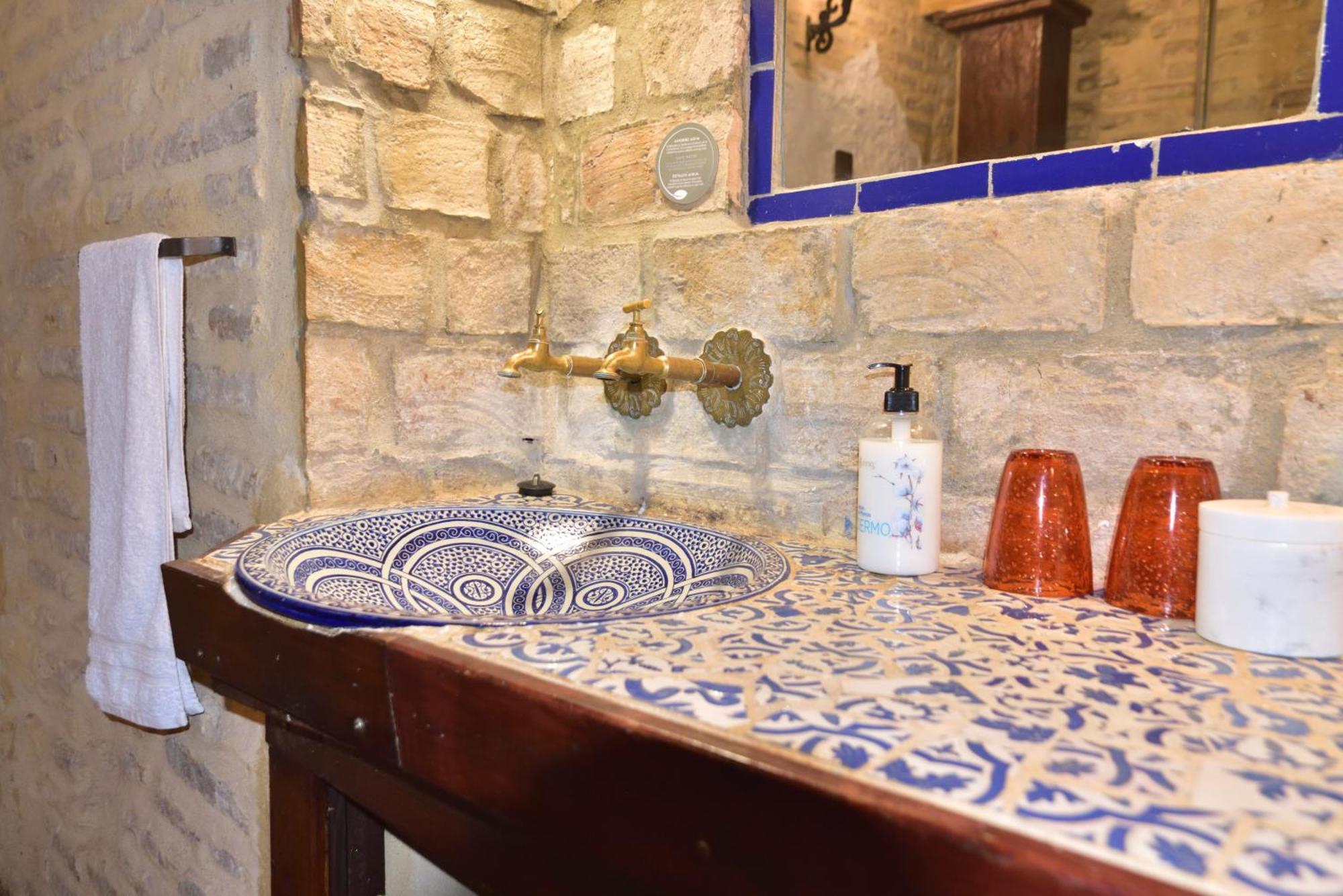 Homestay Dona Ines Barrio Santacruz