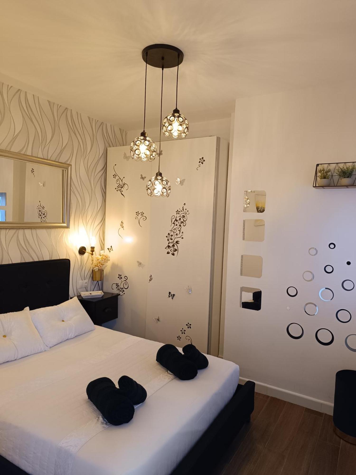 Casa Blanca Homestay *