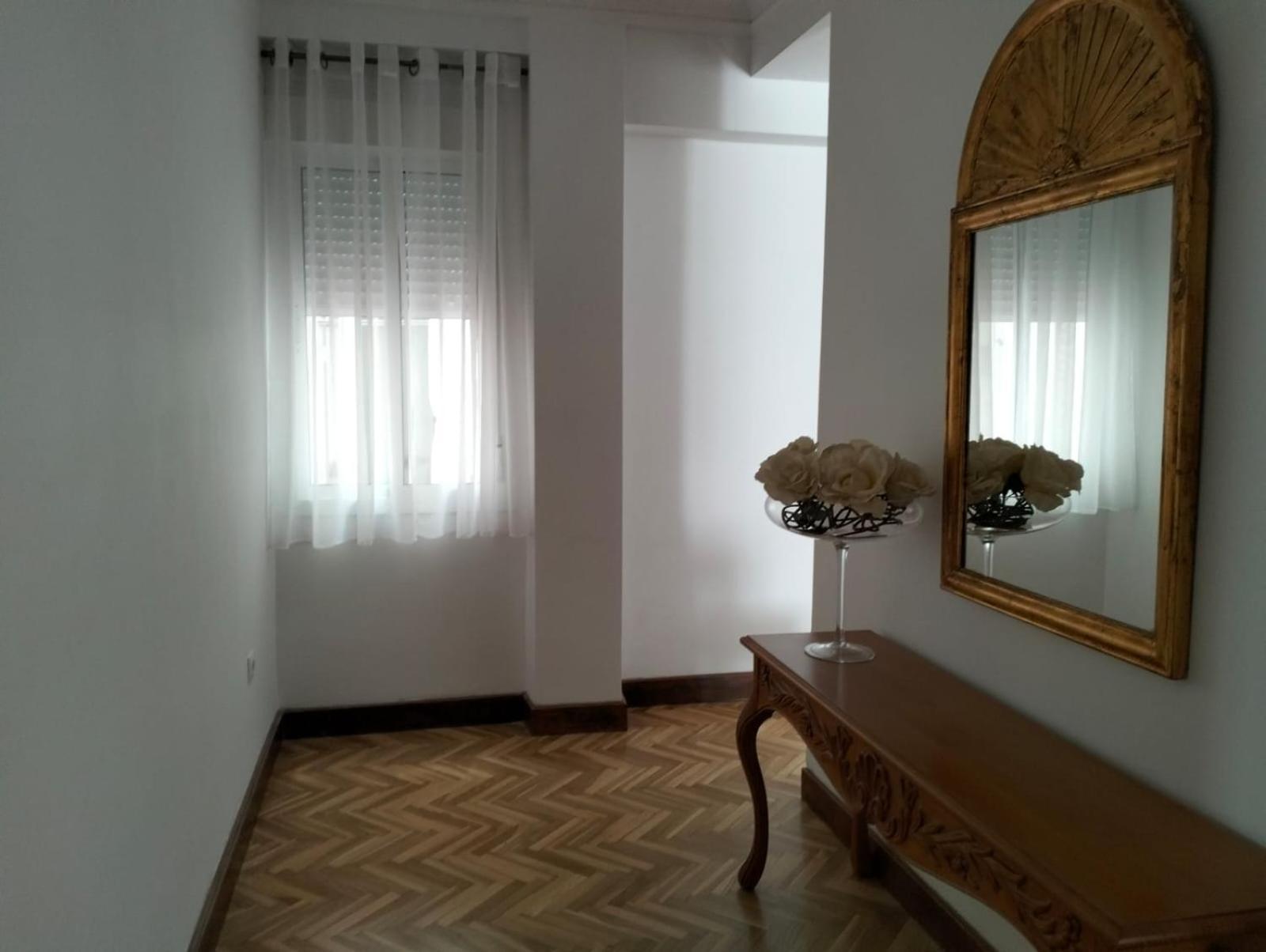 Apartment Rentalsevilla Virgen De Consolacion Seville