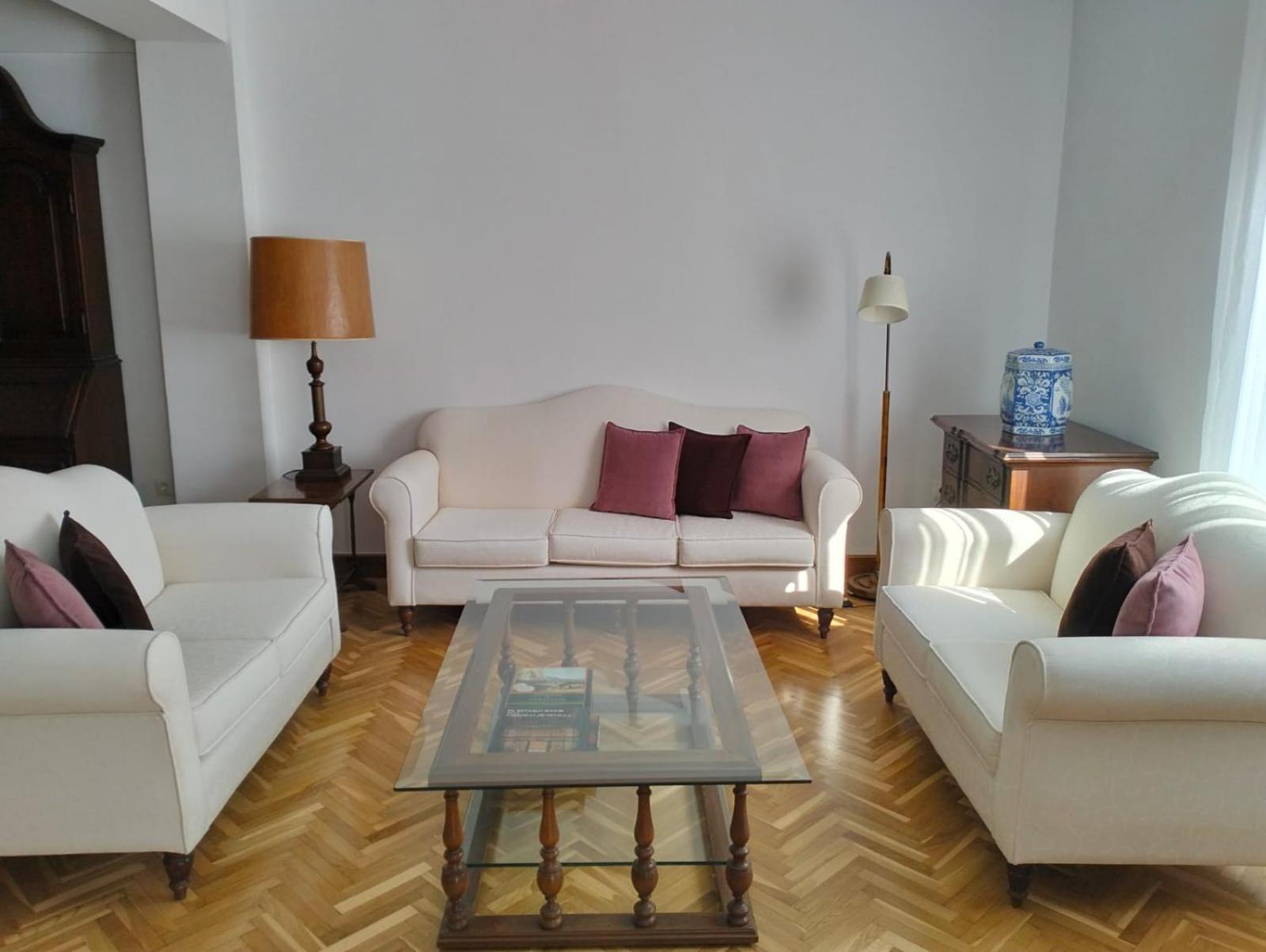 Rentalsevilla Virgen De Consolacion Apartamento *