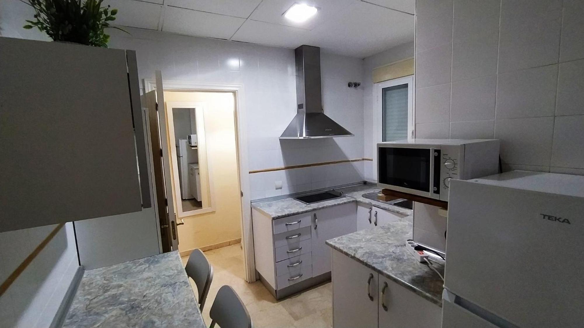 Apartamento Bonito Piso En Calle Antolinez *
