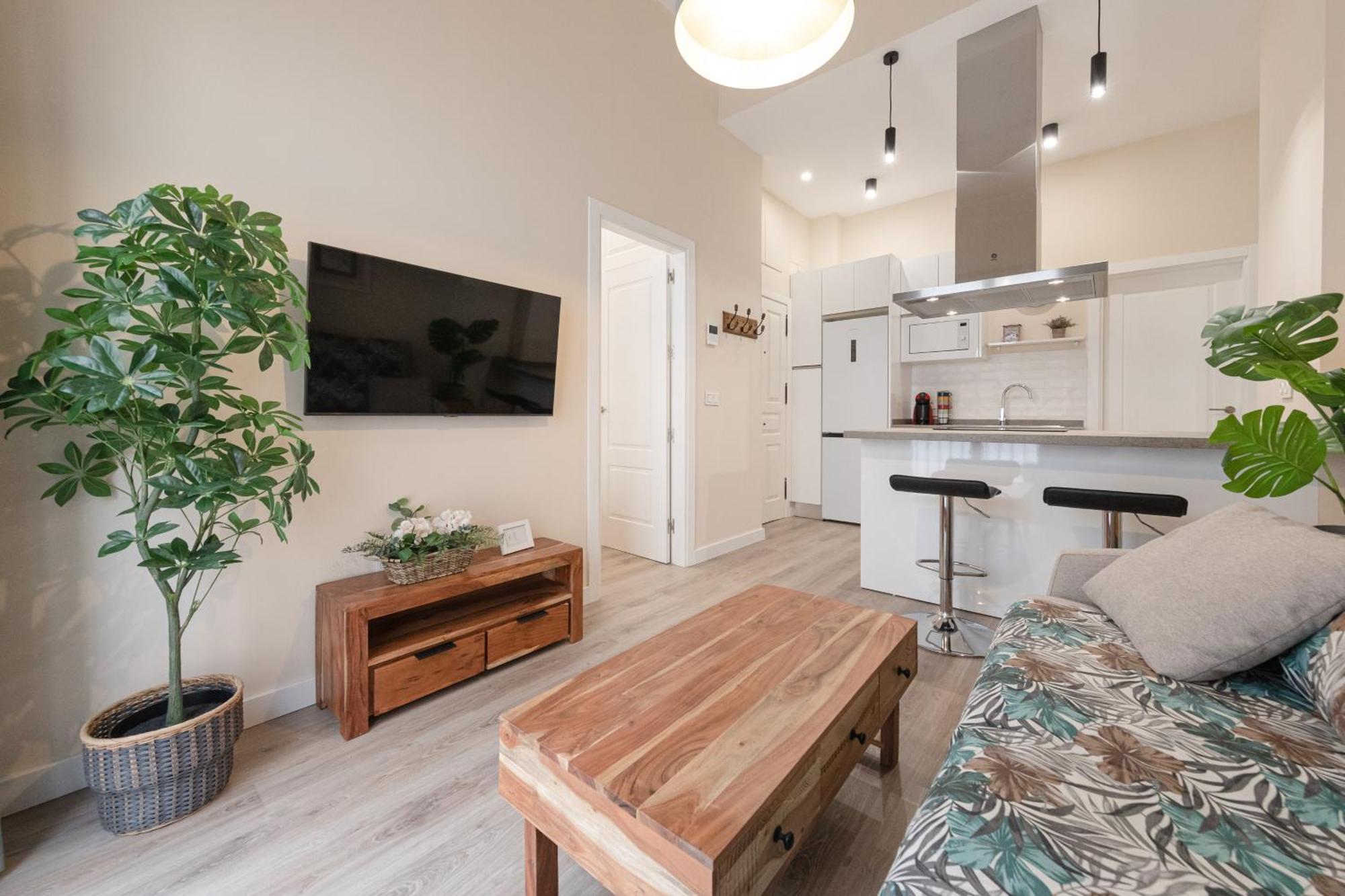 Apartamento San Luis Downtown & Pool