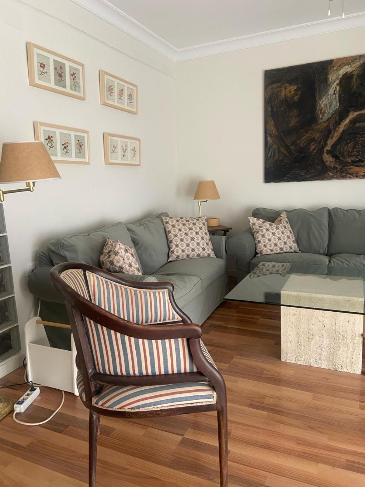 Apartamento Increible Piso Muy Centrico Sevilla