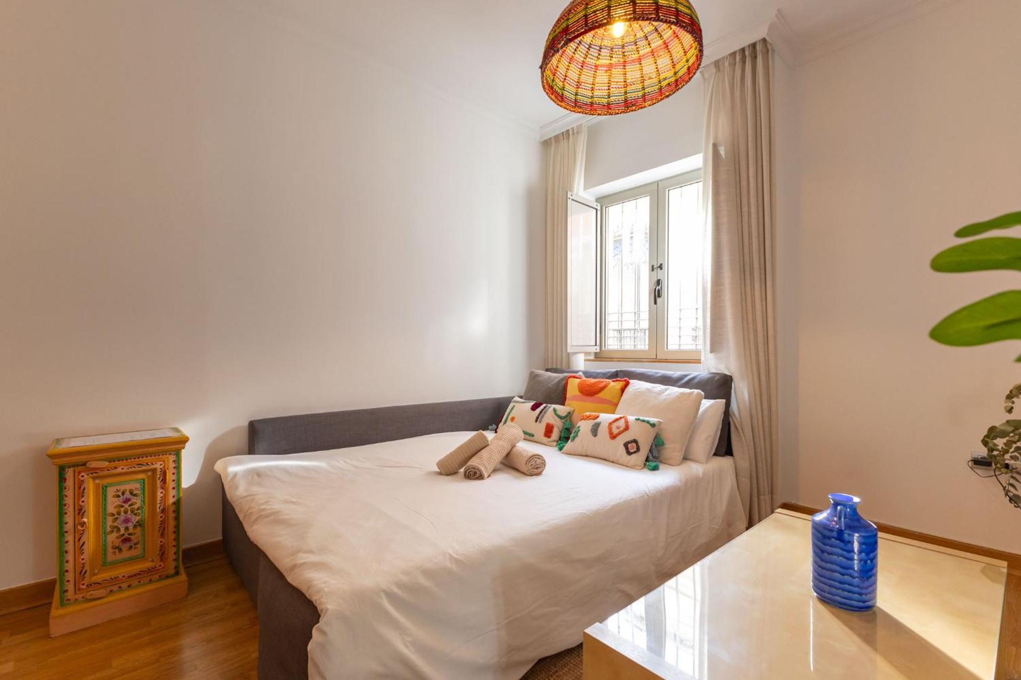 Charming At San Bernardo Neighborhood By Ocityzen