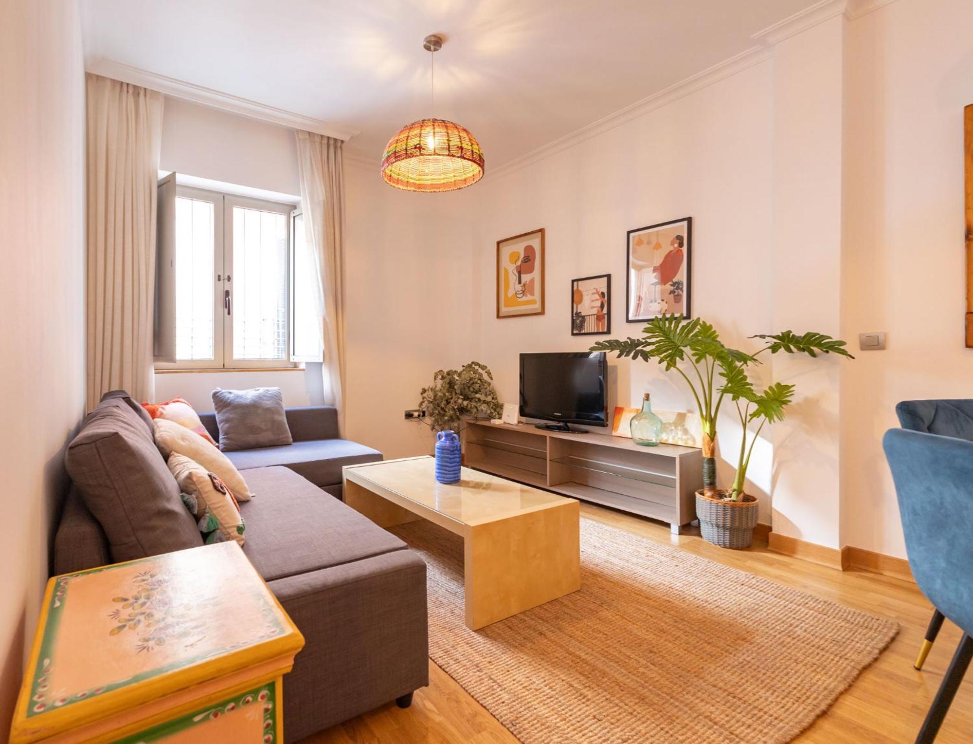 Charming At San Bernardo Neighborhood By Ocityzen *