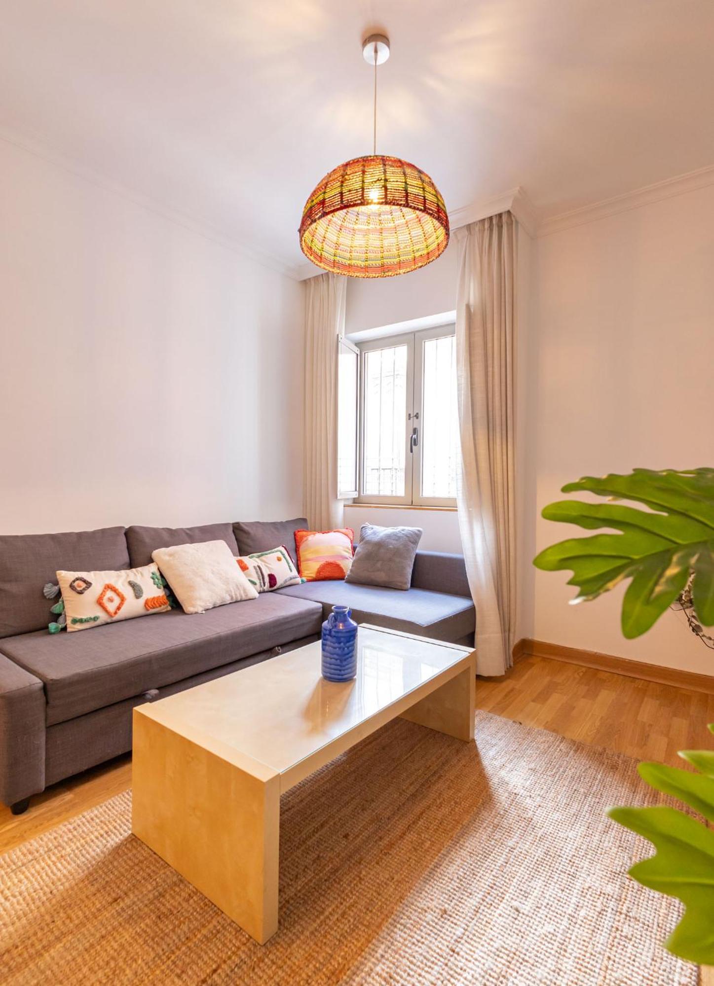 Apartamento Charming At San Bernardo Neighborhood By Ocityzen Sevilla