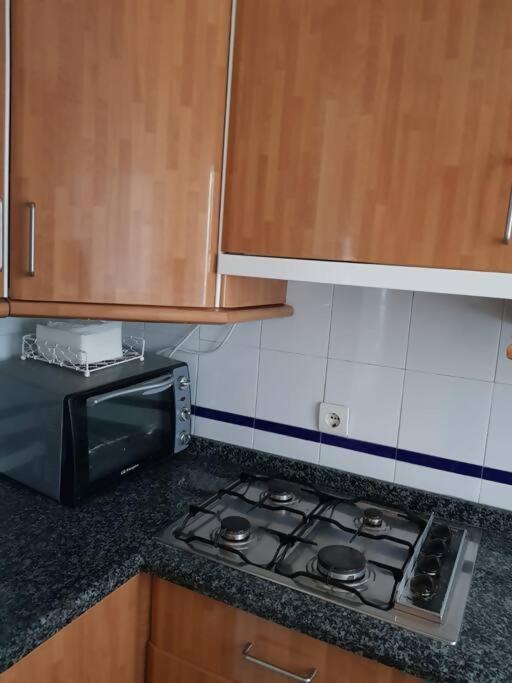 Enjoy Netflix Parking Segun Disponibilidad Apartment *
