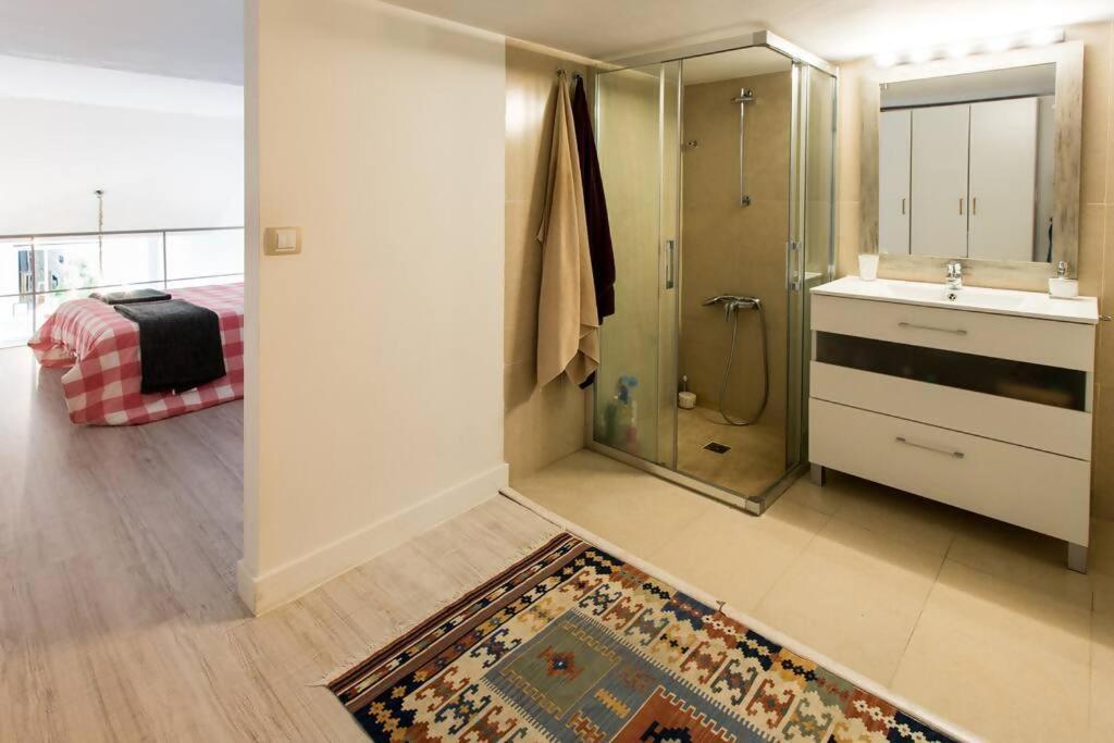 Apartamento Duplex Center Parking Netflix Amazon Video *