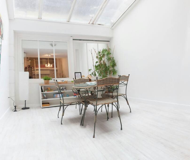 Apartamento Duplex Center Parking Netflix Amazon Video