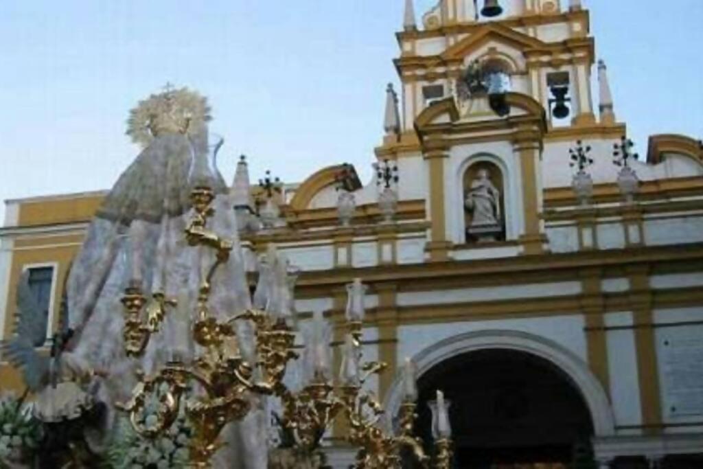 Casa Palacio * Sevilla